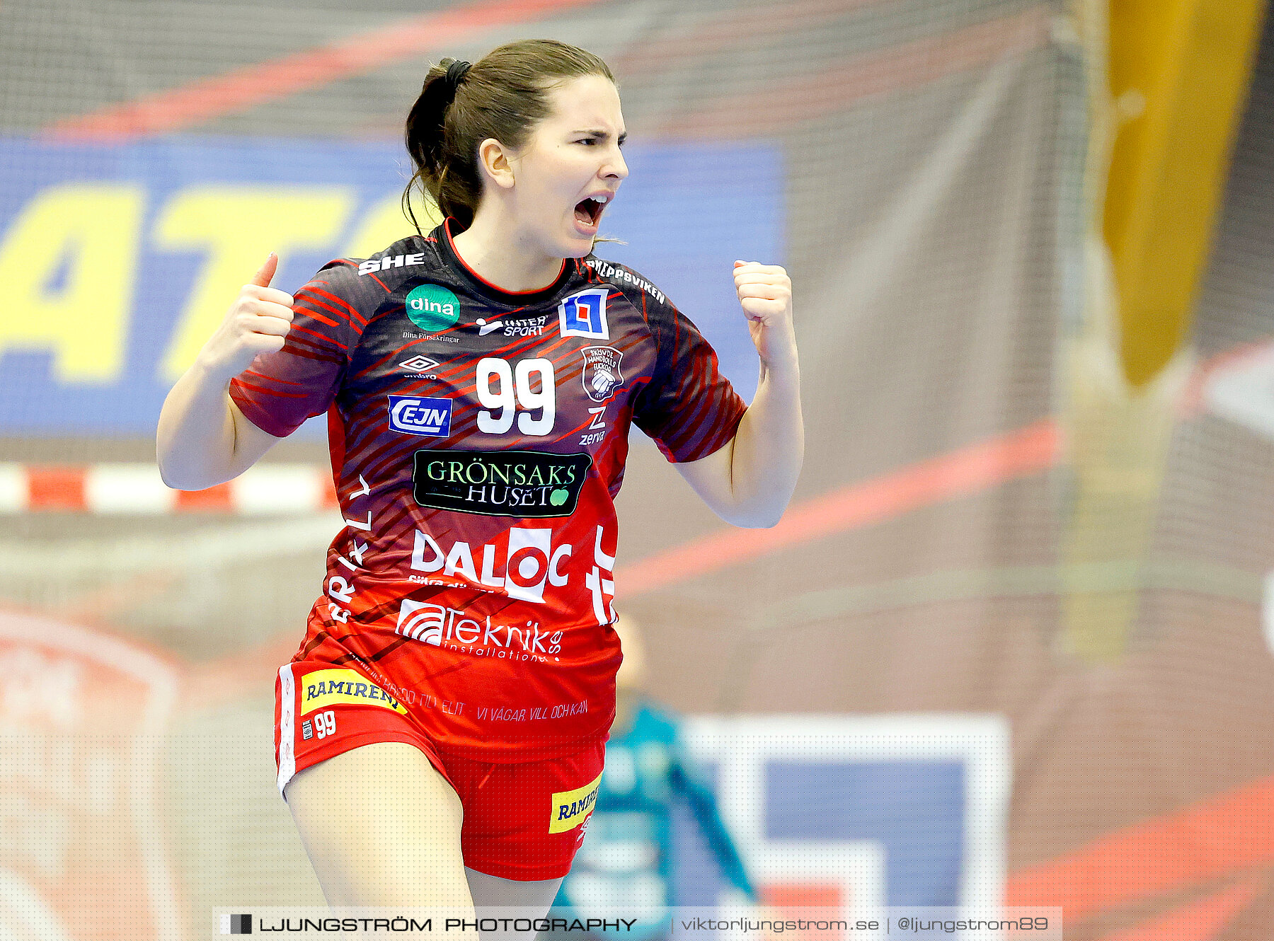Skövde HF-Önnereds HK 1/4-final 4 19-24,dam,Skövde Idrottshall,Skövde,Sverige,Handboll,,2023,308914