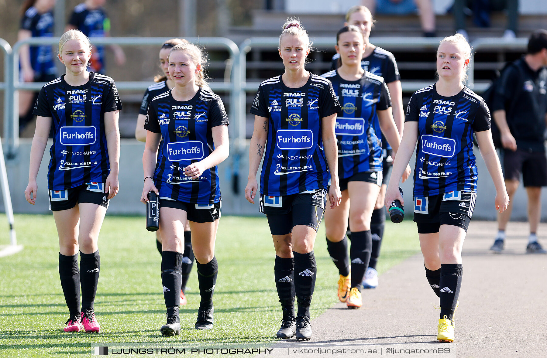 Skövde KIK-Mariestads BoIS FF 8-0,dam,Lillegårdens IP,Skövde,Sverige,Fotboll,,2023,308966