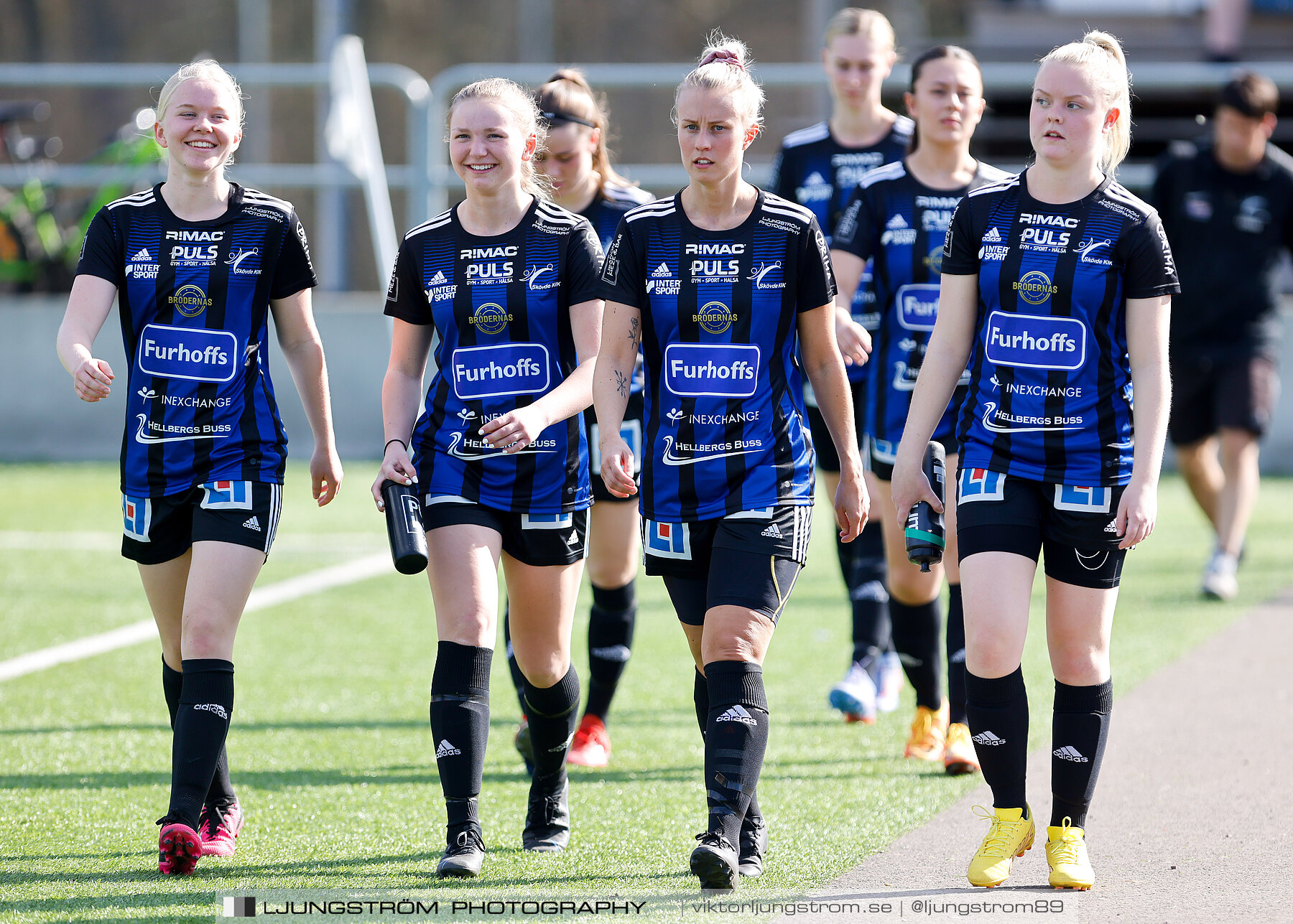 Skövde KIK-Mariestads BoIS FF 8-0,dam,Lillegårdens IP,Skövde,Sverige,Fotboll,,2023,308969