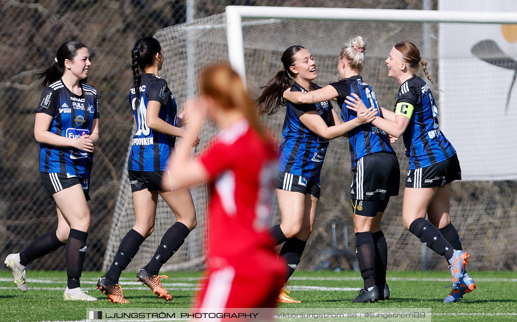 Skövde KIK-Mariestads BoIS FF 8-0,dam,Lillegårdens IP,Skövde,Sverige,Fotboll,,2023,308987