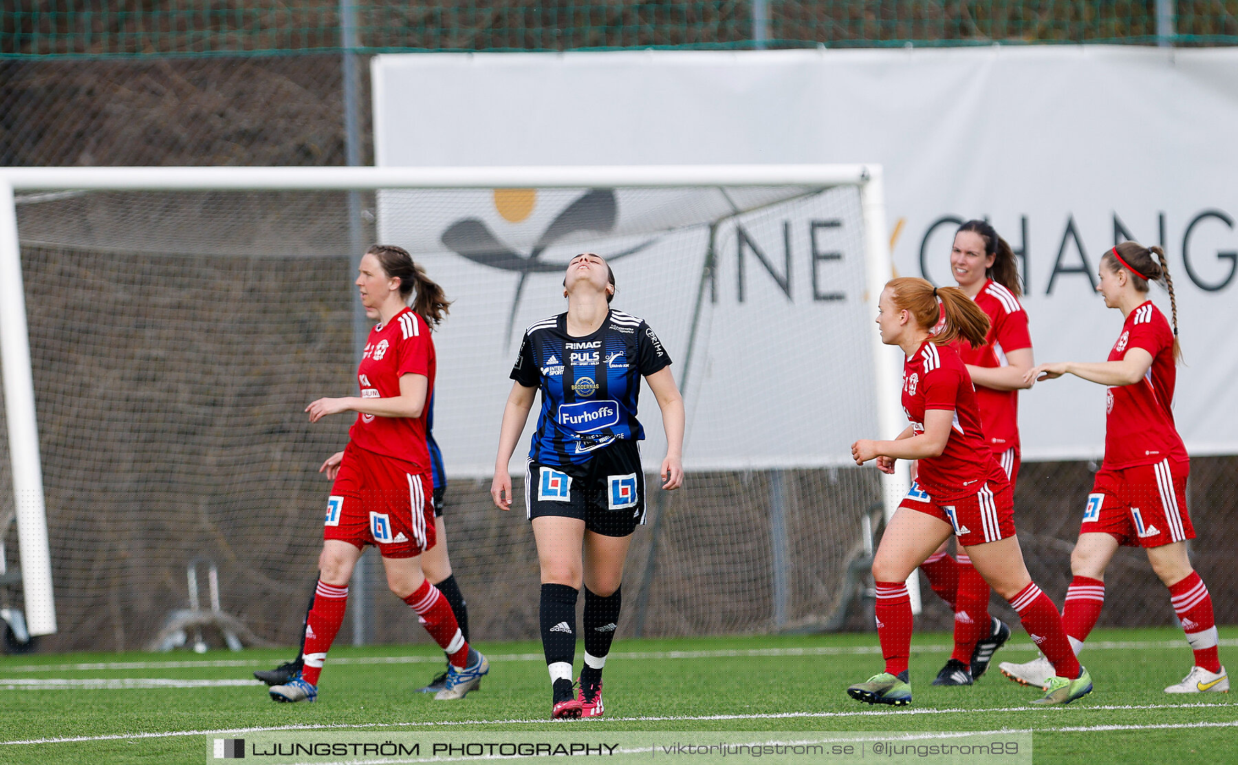 Skövde KIK-Mariestads BoIS FF 8-0,dam,Lillegårdens IP,Skövde,Sverige,Fotboll,,2023,309013
