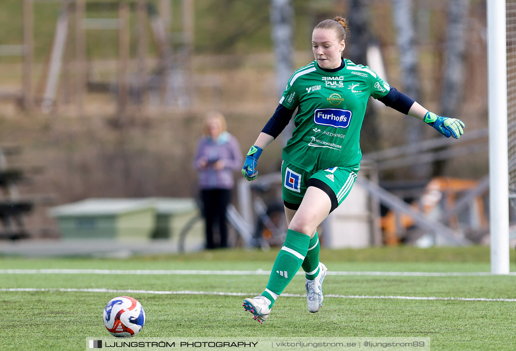 Skövde KIK-Mariestads BoIS FF 8-0,dam,Lillegårdens IP,Skövde,Sverige,Fotboll,,2023,309014