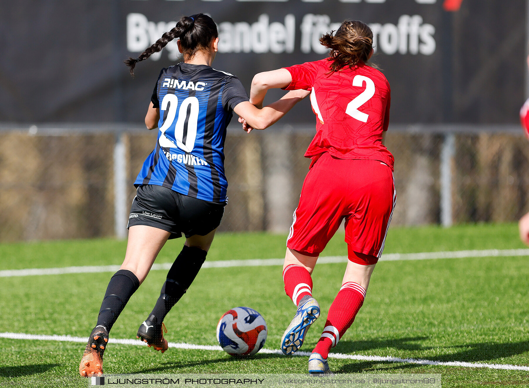 Skövde KIK-Mariestads BoIS FF 8-0,dam,Lillegårdens IP,Skövde,Sverige,Fotboll,,2023,309029