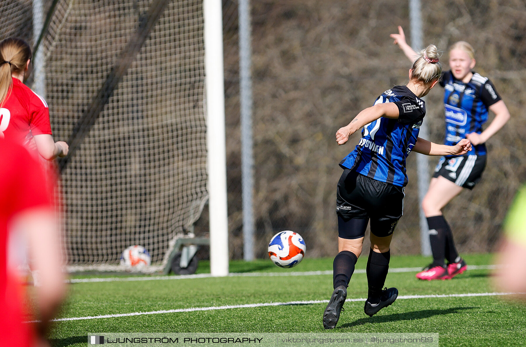 Skövde KIK-Mariestads BoIS FF 8-0,dam,Lillegårdens IP,Skövde,Sverige,Fotboll,,2023,309030