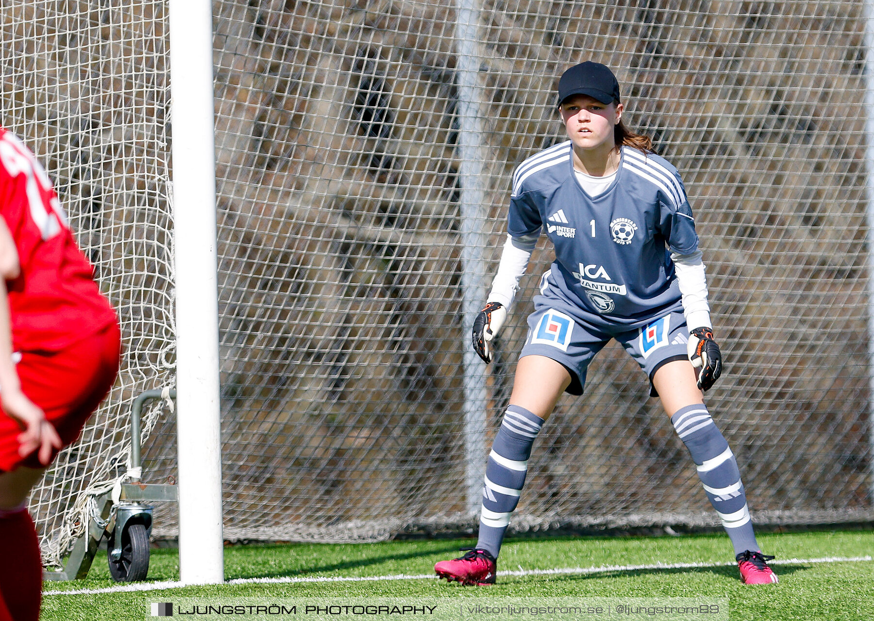 Skövde KIK-Mariestads BoIS FF 8-0,dam,Lillegårdens IP,Skövde,Sverige,Fotboll,,2023,309036