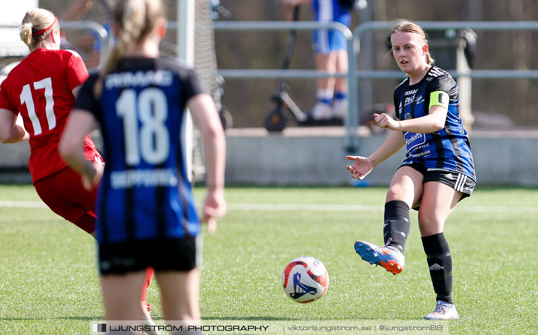 Skövde KIK-Mariestads BoIS FF 8-0,dam,Lillegårdens IP,Skövde,Sverige,Fotboll,,2023,309037