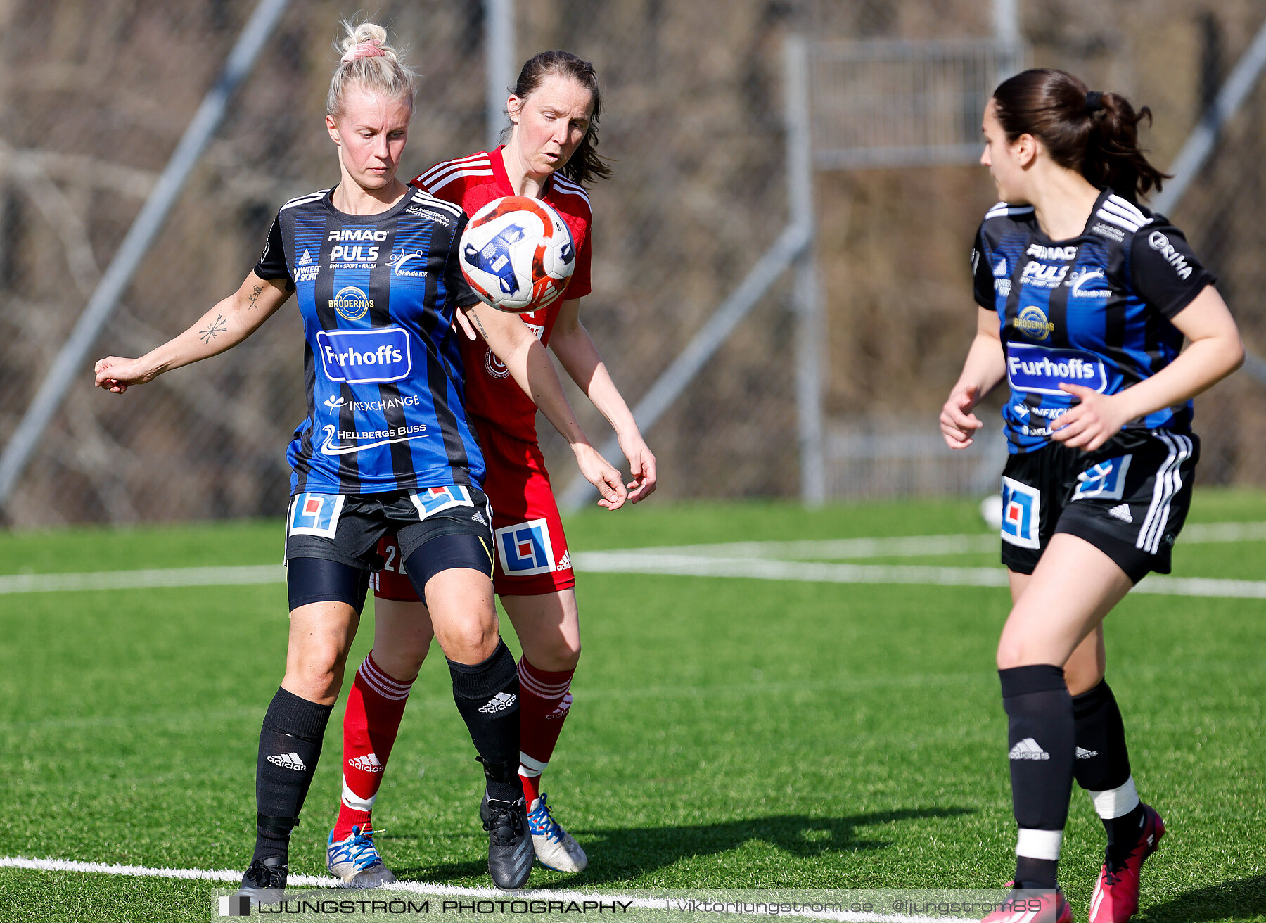 Skövde KIK-Mariestads BoIS FF 8-0,dam,Lillegårdens IP,Skövde,Sverige,Fotboll,,2023,309040