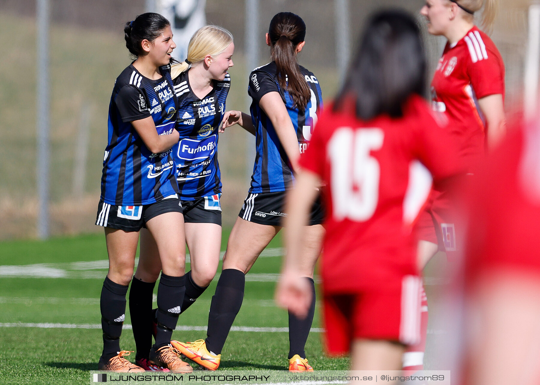 Skövde KIK-Mariestads BoIS FF 8-0,dam,Lillegårdens IP,Skövde,Sverige,Fotboll,,2023,309044