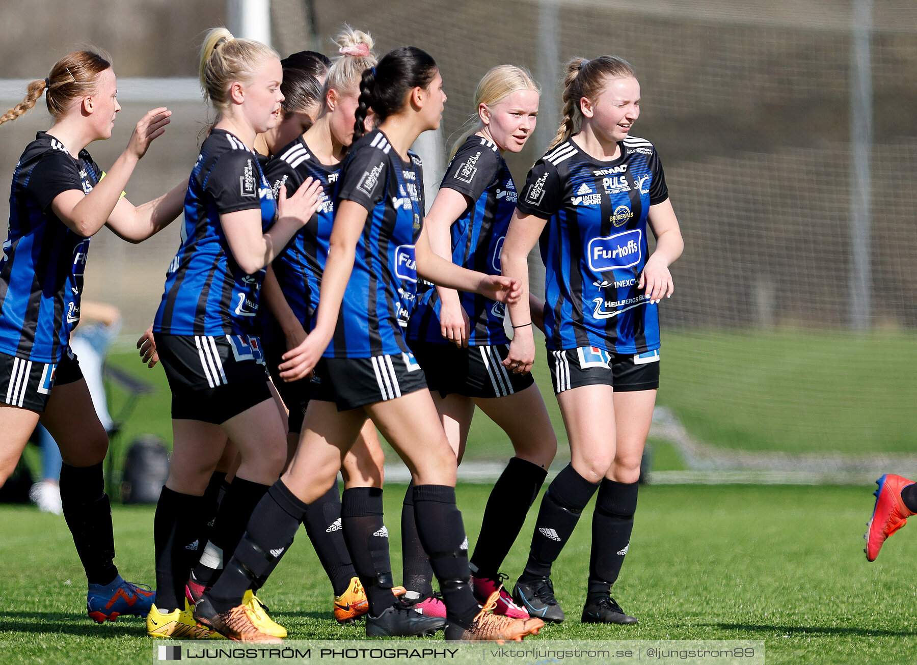 Skövde KIK-Mariestads BoIS FF 8-0,dam,Lillegårdens IP,Skövde,Sverige,Fotboll,,2023,309049