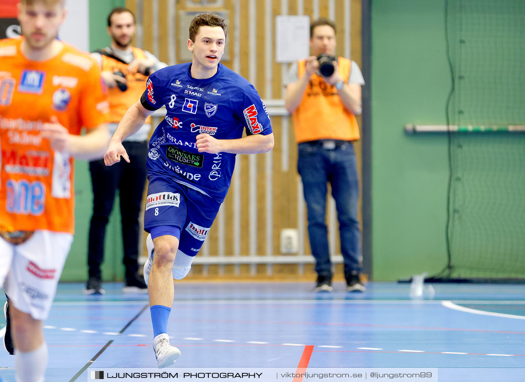 IFK Skövde HK-IFK Kristianstad 27-26,herr,Arena Skövde,Skövde,Sverige,Handboll,,2023,309051