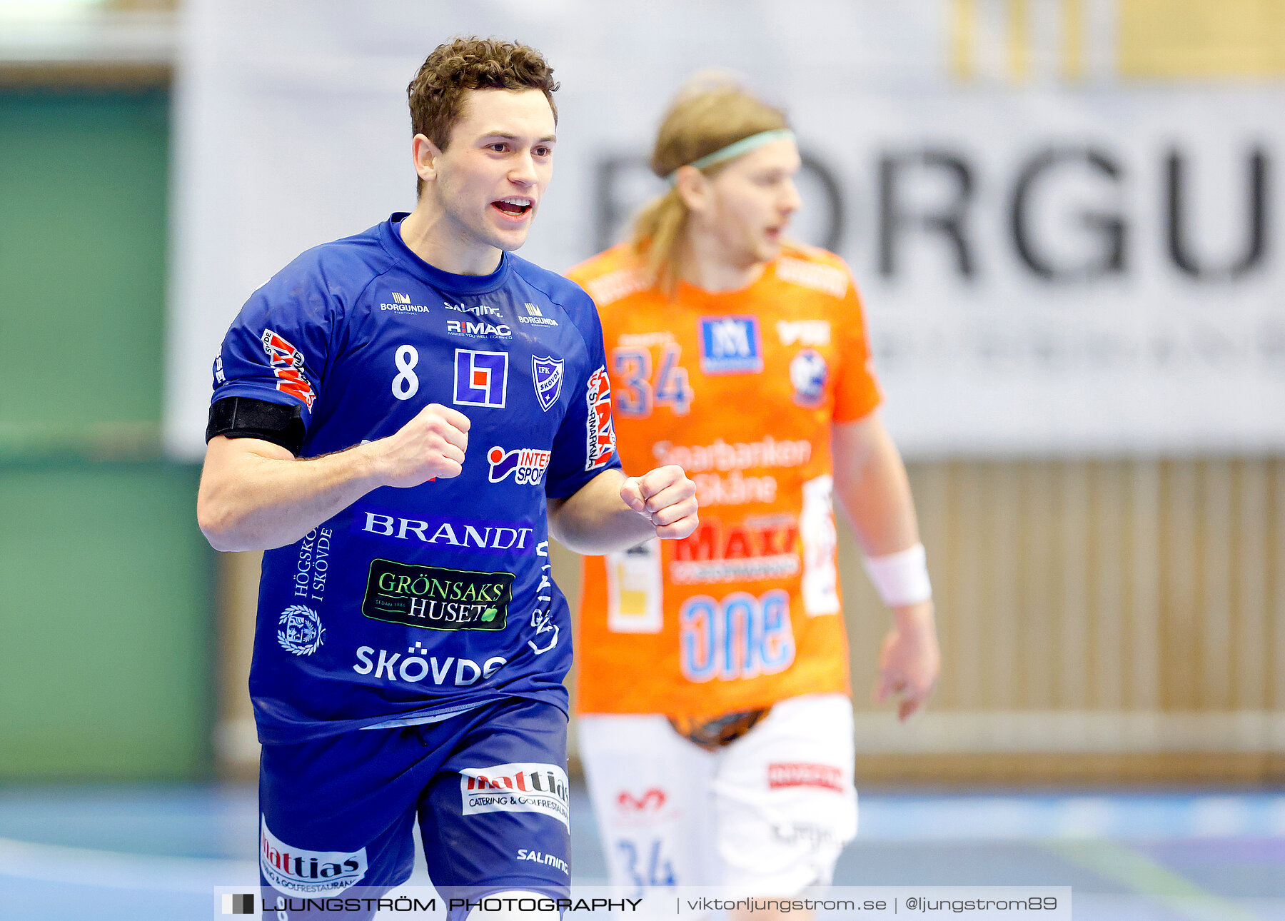 IFK Skövde HK-IFK Kristianstad 27-26,herr,Arena Skövde,Skövde,Sverige,Handboll,,2023,309052