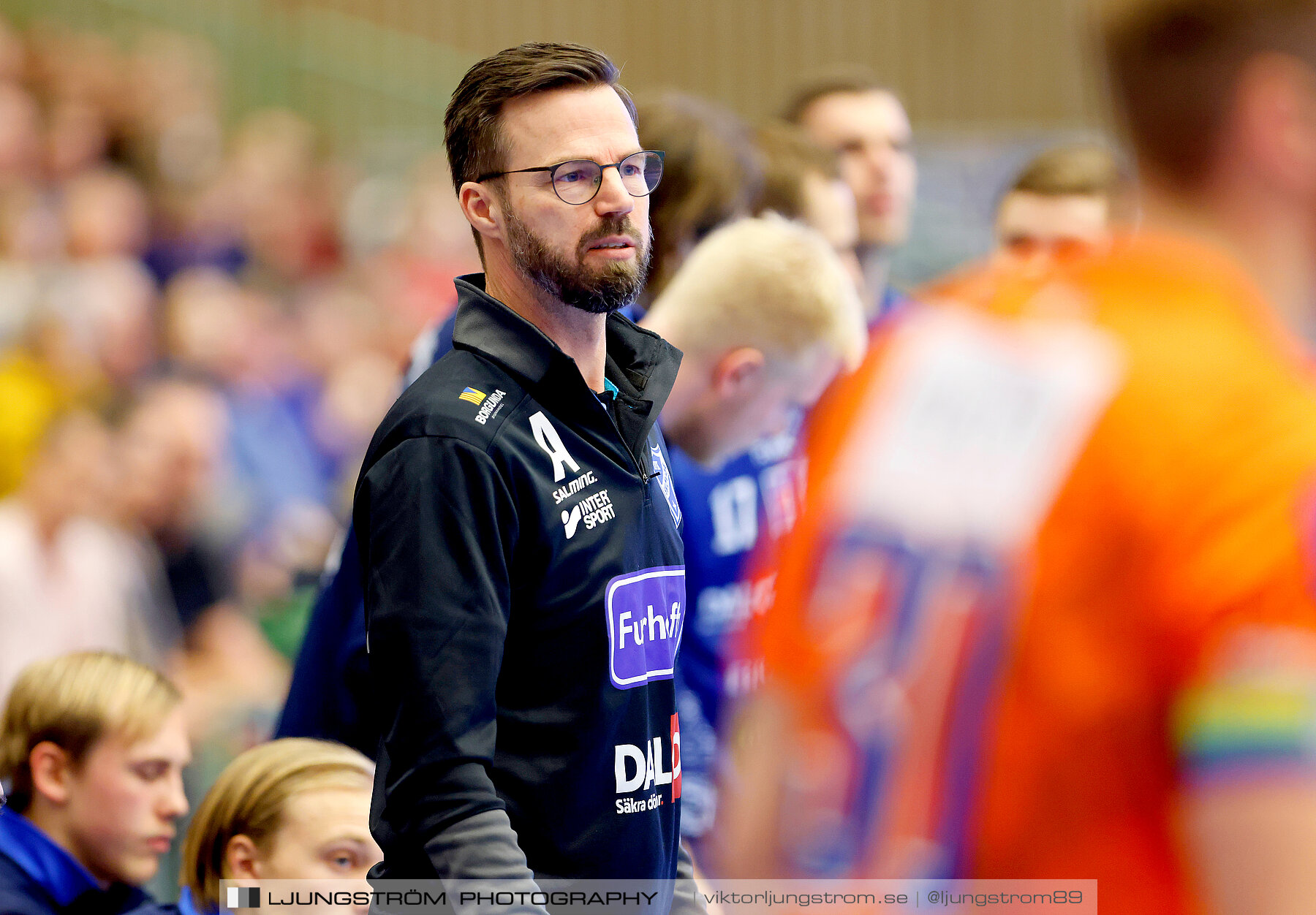 IFK Skövde HK-IFK Kristianstad 27-26,herr,Arena Skövde,Skövde,Sverige,Handboll,,2023,309058