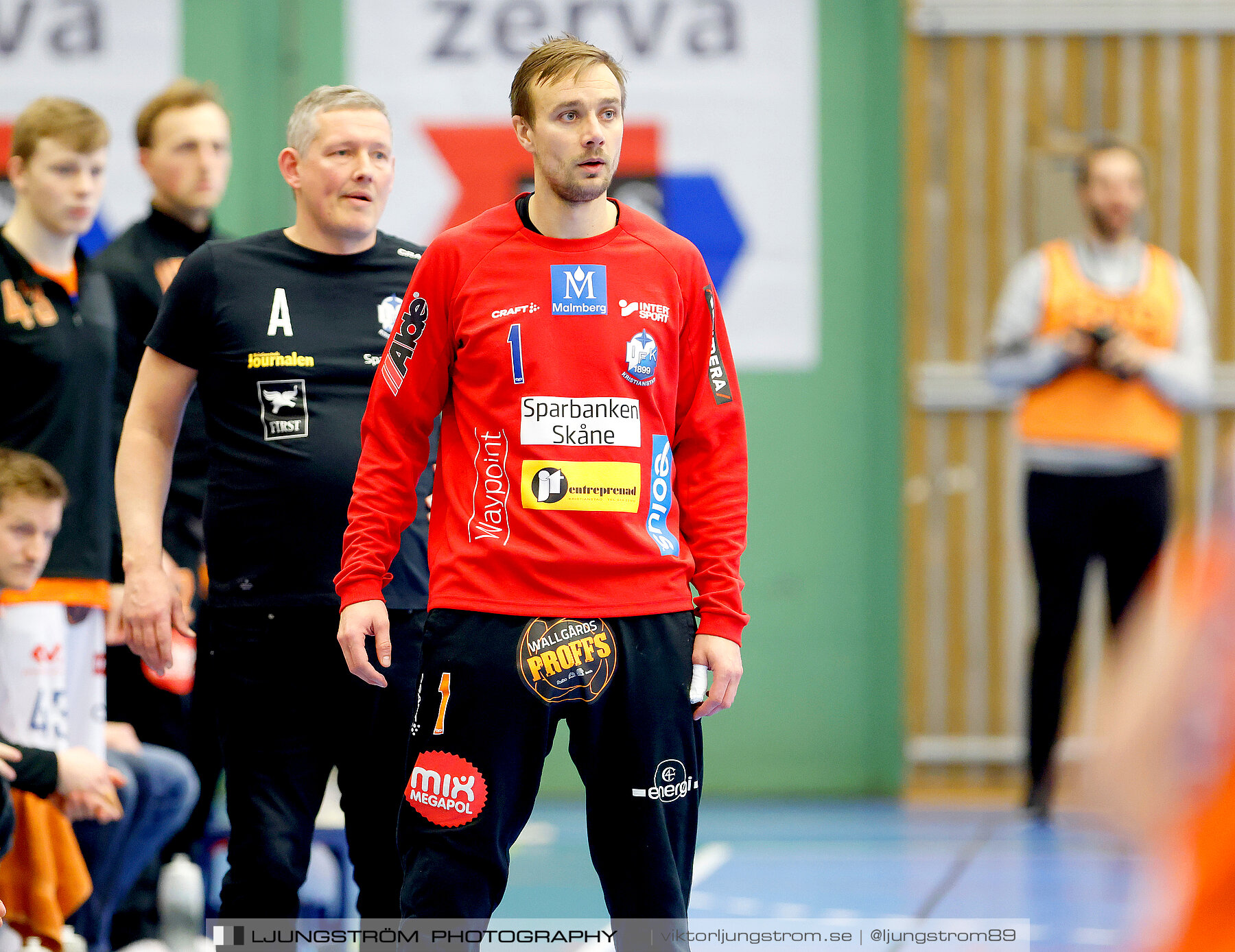 IFK Skövde HK-IFK Kristianstad 27-26,herr,Arena Skövde,Skövde,Sverige,Handboll,,2023,309062