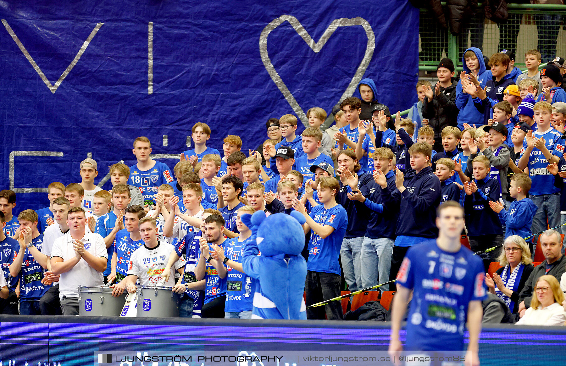 IFK Skövde HK-IFK Kristianstad 27-26,herr,Arena Skövde,Skövde,Sverige,Handboll,,2023,309065