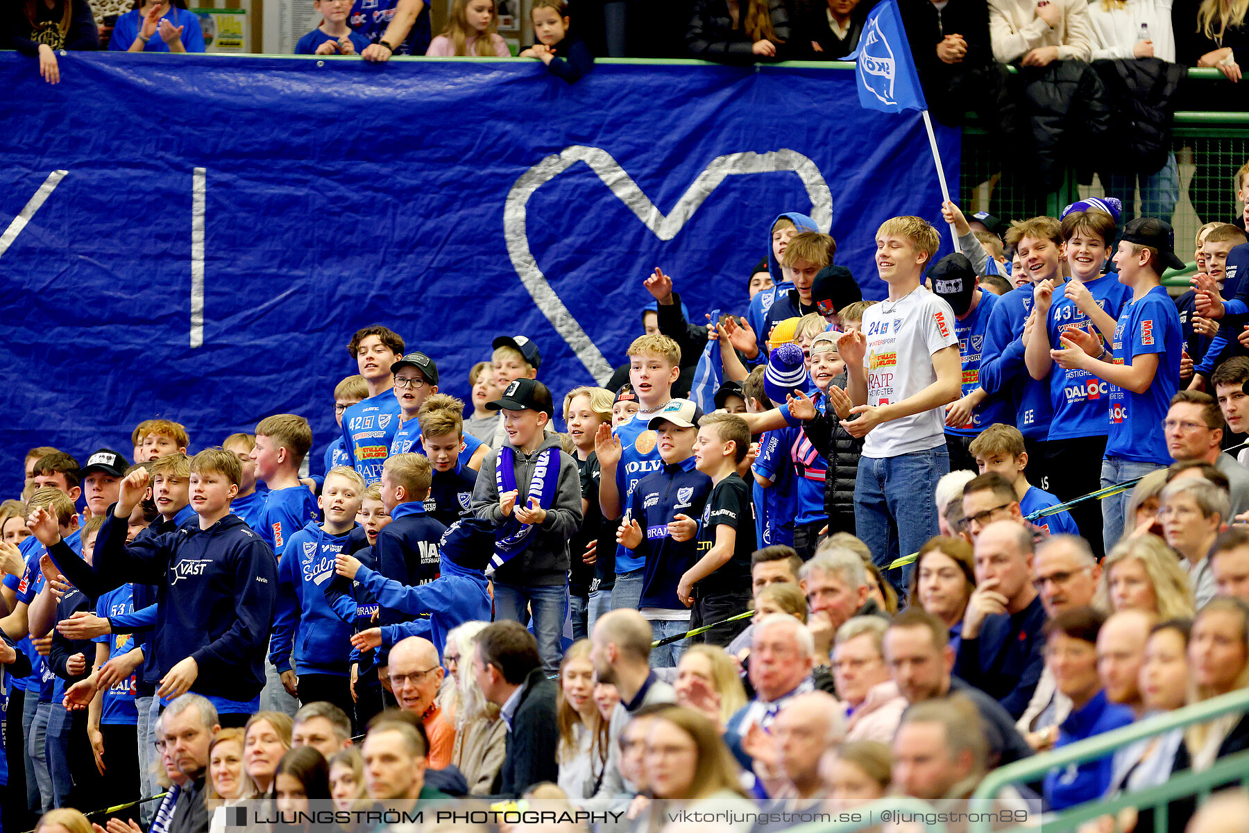 IFK Skövde HK-IFK Kristianstad 27-26,herr,Arena Skövde,Skövde,Sverige,Handboll,,2023,309078