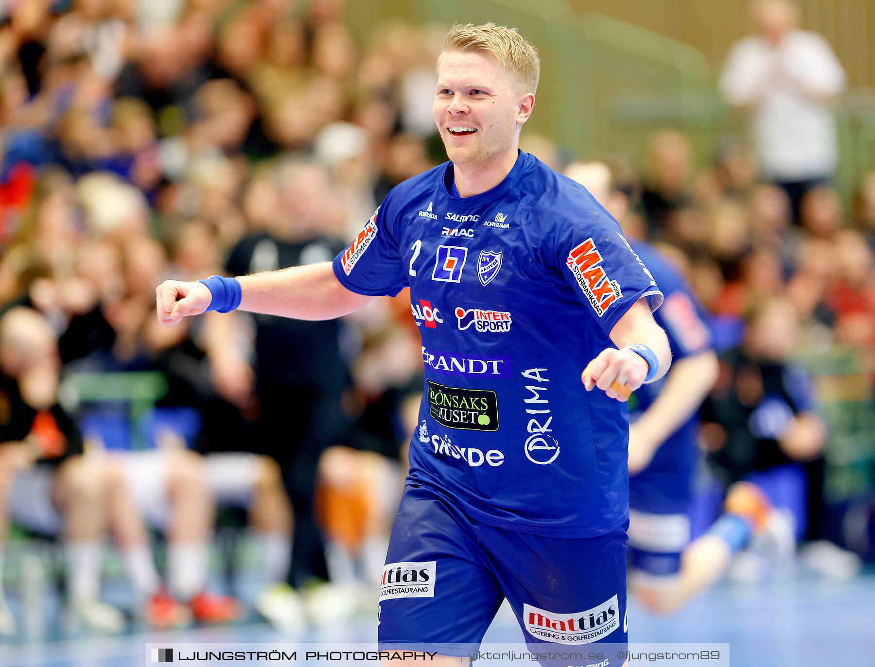 IFK Skövde HK-IFK Kristianstad 27-26,herr,Arena Skövde,Skövde,Sverige,Handboll,,2023,309084