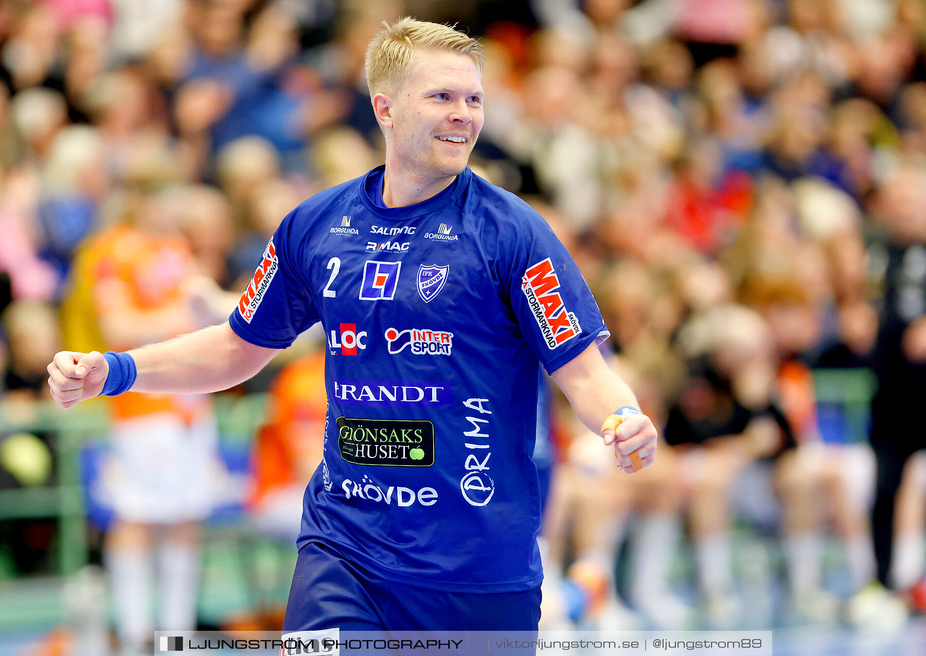 IFK Skövde HK-IFK Kristianstad 27-26,herr,Arena Skövde,Skövde,Sverige,Handboll,,2023,309086