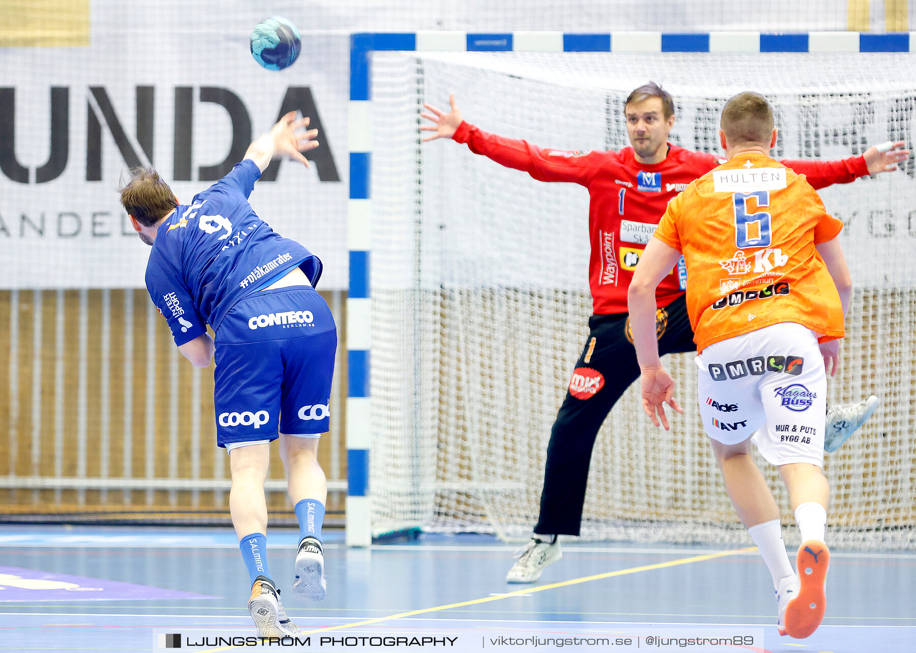 IFK Skövde HK-IFK Kristianstad 27-26,herr,Arena Skövde,Skövde,Sverige,Handboll,,2023,309091