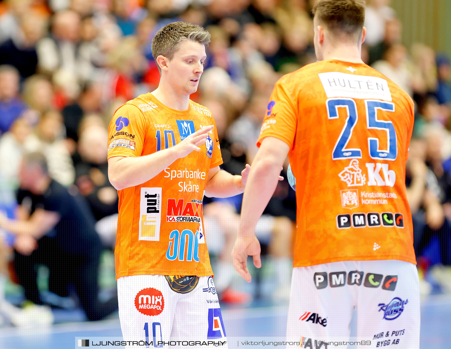 IFK Skövde HK-IFK Kristianstad 27-26,herr,Arena Skövde,Skövde,Sverige,Handboll,,2023,309094