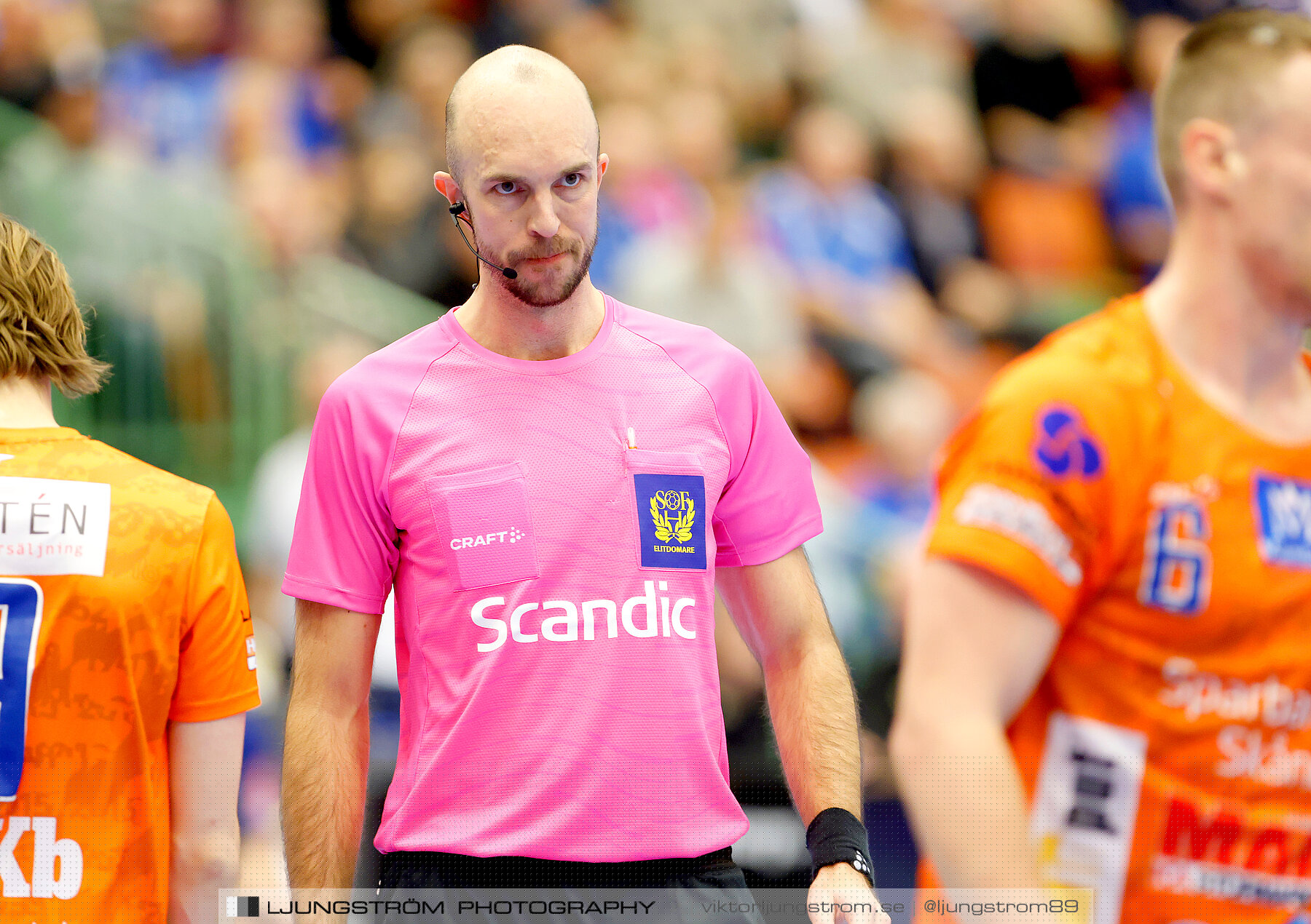 IFK Skövde HK-IFK Kristianstad 27-26,herr,Arena Skövde,Skövde,Sverige,Handboll,,2023,309098
