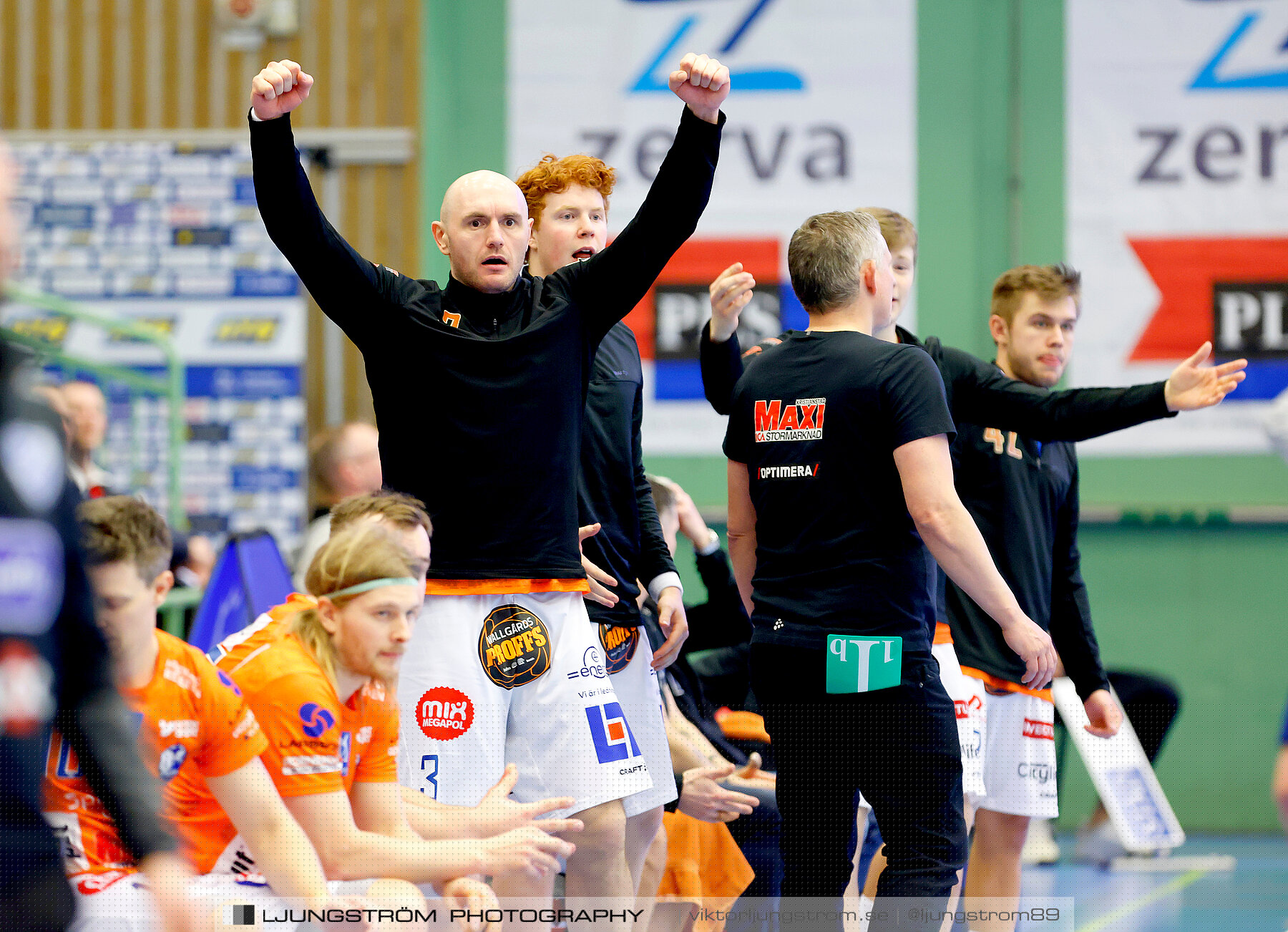 IFK Skövde HK-IFK Kristianstad 27-26,herr,Arena Skövde,Skövde,Sverige,Handboll,,2023,309101