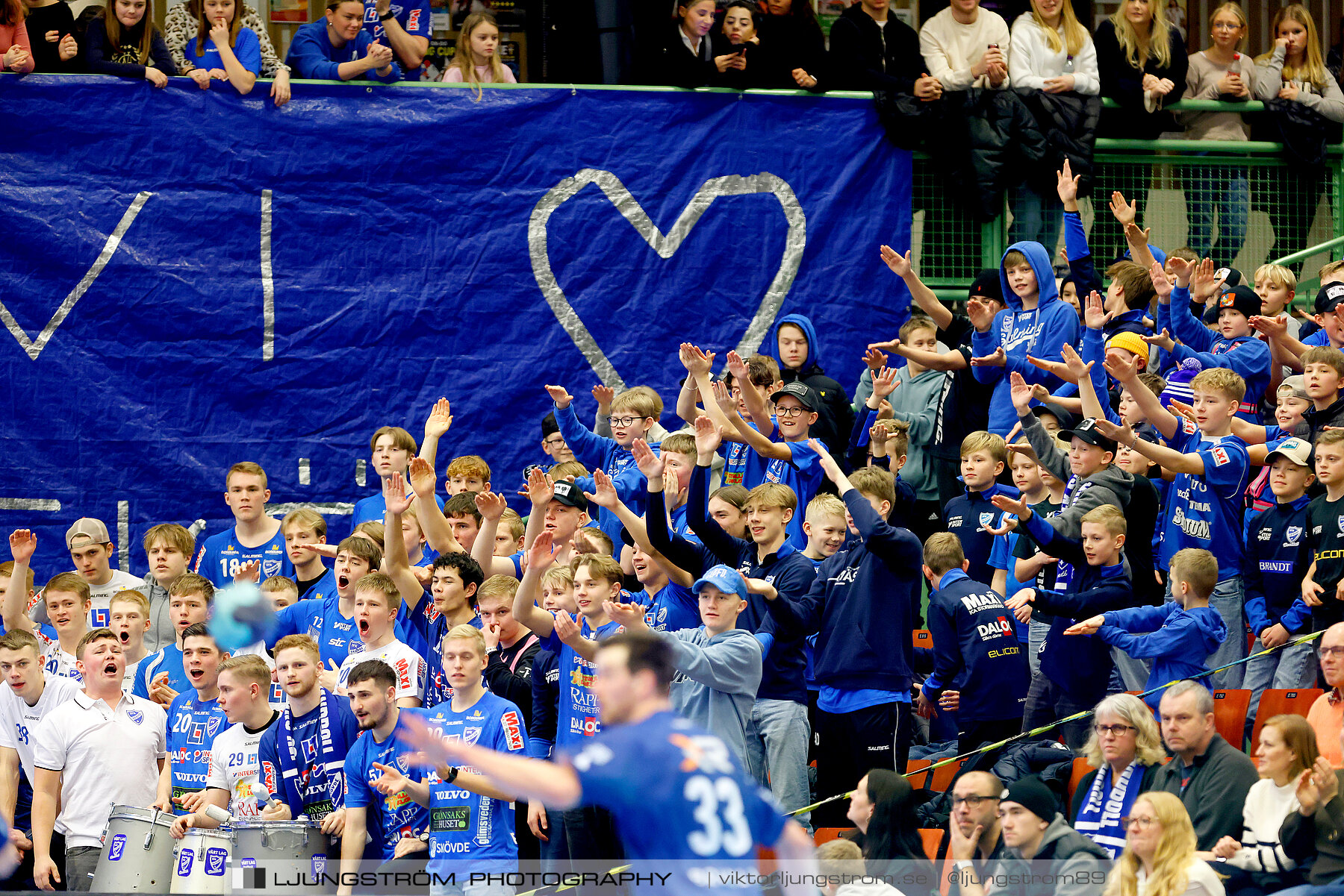 IFK Skövde HK-IFK Kristianstad 27-26,herr,Arena Skövde,Skövde,Sverige,Handboll,,2023,309102