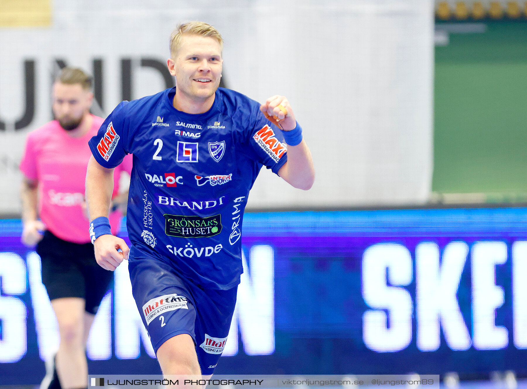 IFK Skövde HK-IFK Kristianstad 27-26,herr,Arena Skövde,Skövde,Sverige,Handboll,,2023,309103