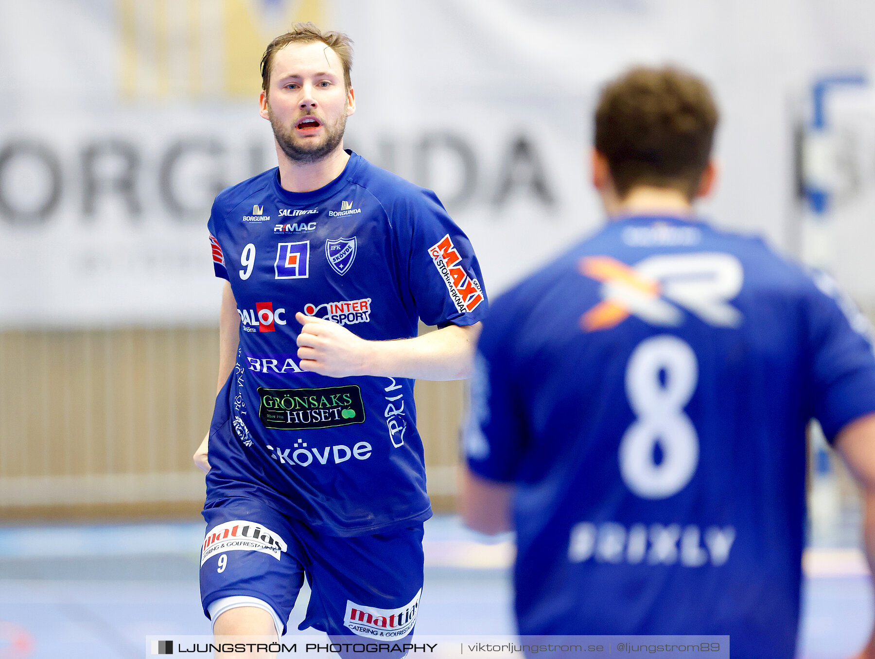 IFK Skövde HK-IFK Kristianstad 27-26,herr,Arena Skövde,Skövde,Sverige,Handboll,,2023,309104