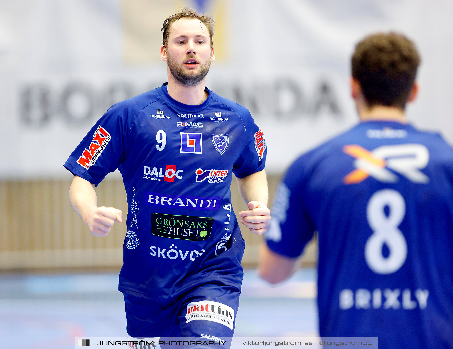 IFK Skövde HK-IFK Kristianstad 27-26,herr,Arena Skövde,Skövde,Sverige,Handboll,,2023,309105