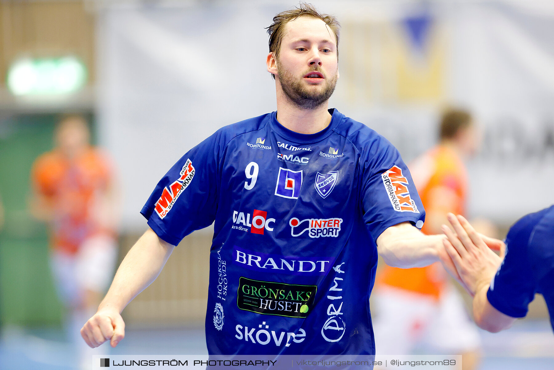 IFK Skövde HK-IFK Kristianstad 27-26,herr,Arena Skövde,Skövde,Sverige,Handboll,,2023,309106