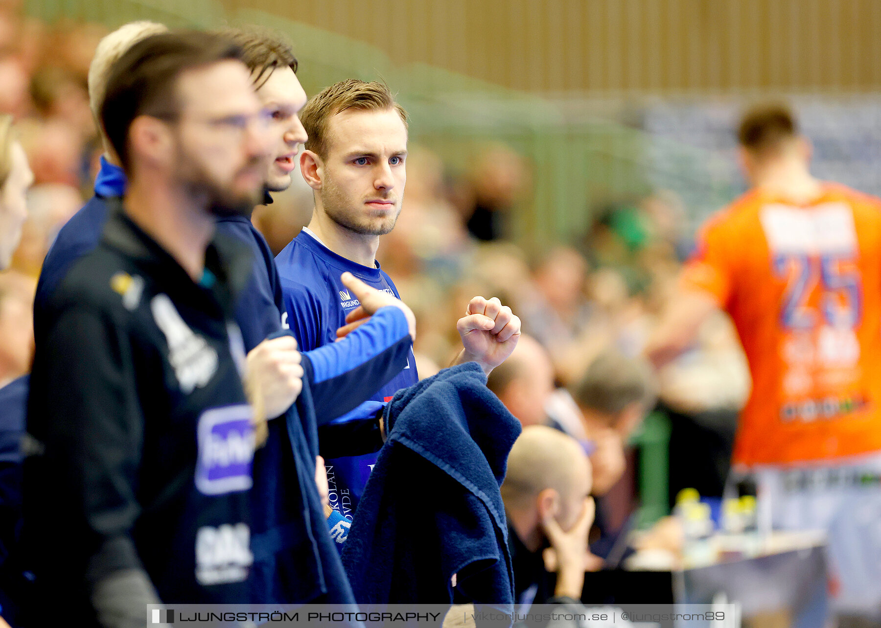 IFK Skövde HK-IFK Kristianstad 27-26,herr,Arena Skövde,Skövde,Sverige,Handboll,,2023,309107