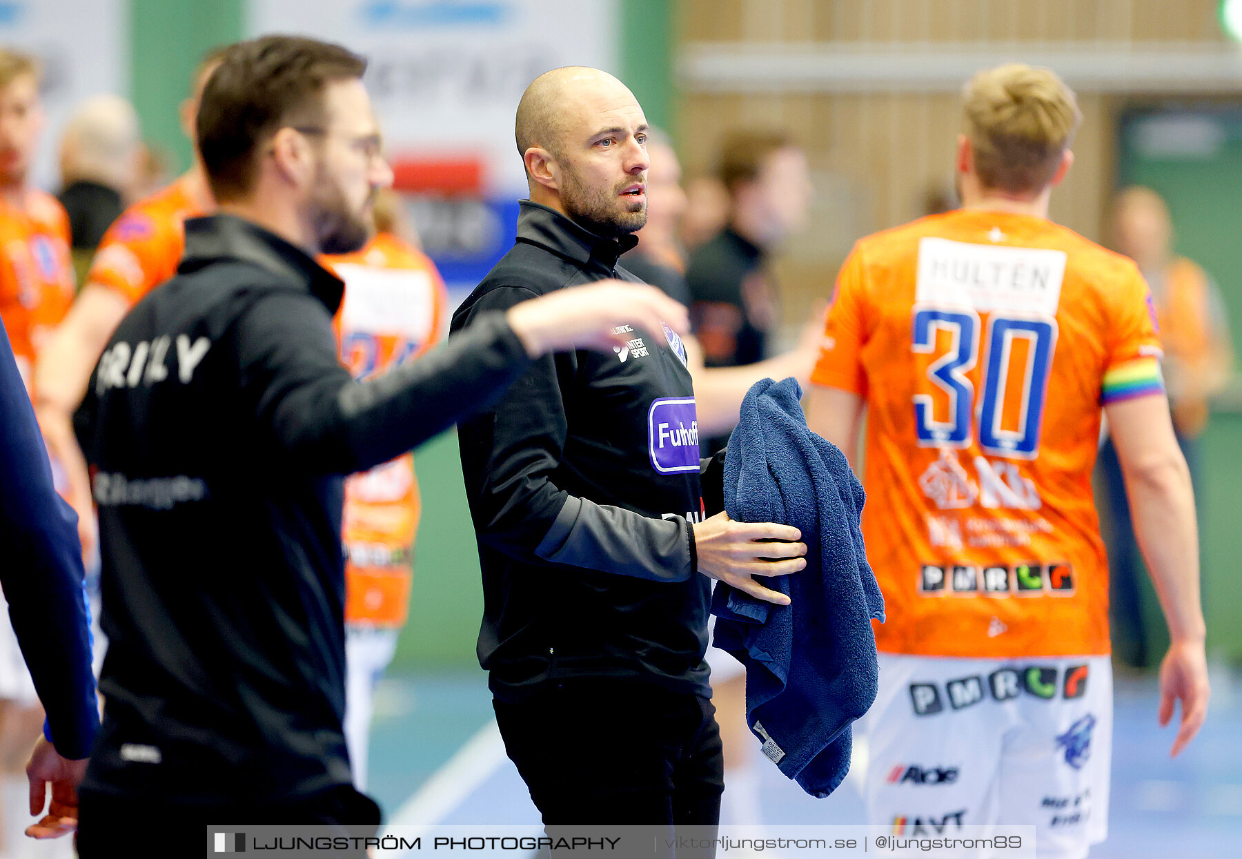 IFK Skövde HK-IFK Kristianstad 27-26,herr,Arena Skövde,Skövde,Sverige,Handboll,,2023,309111