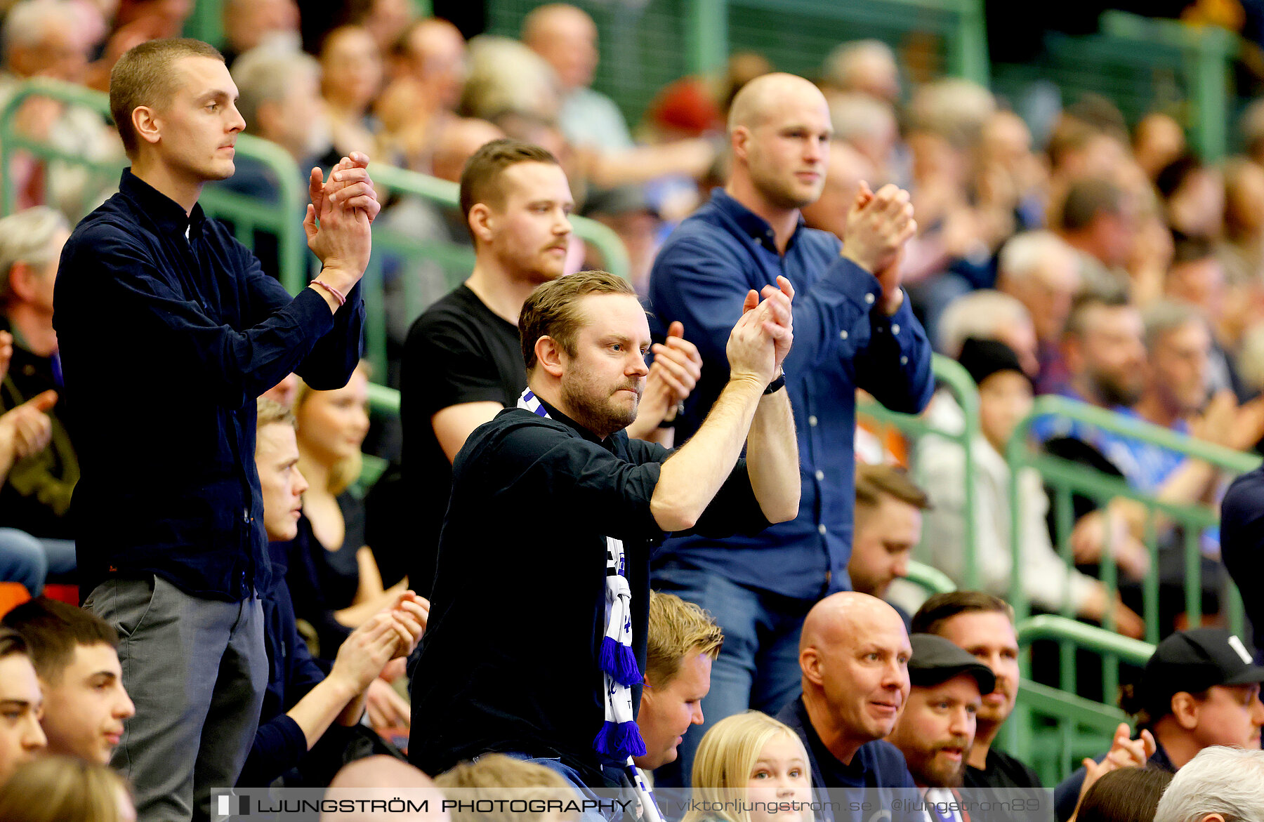 IFK Skövde HK-IFK Kristianstad 27-26,herr,Arena Skövde,Skövde,Sverige,Handboll,,2023,309112