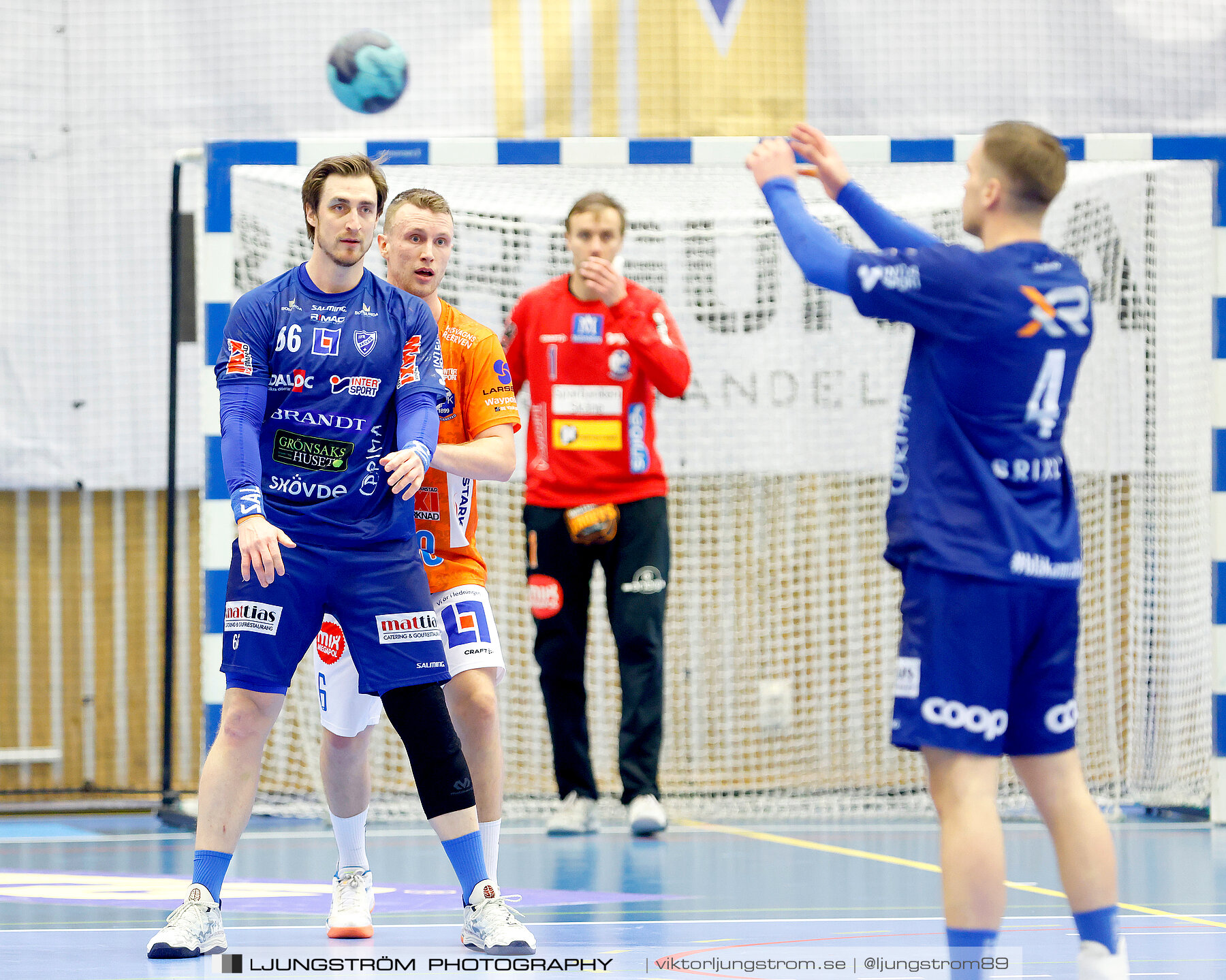 IFK Skövde HK-IFK Kristianstad 27-26,herr,Arena Skövde,Skövde,Sverige,Handboll,,2023,309117