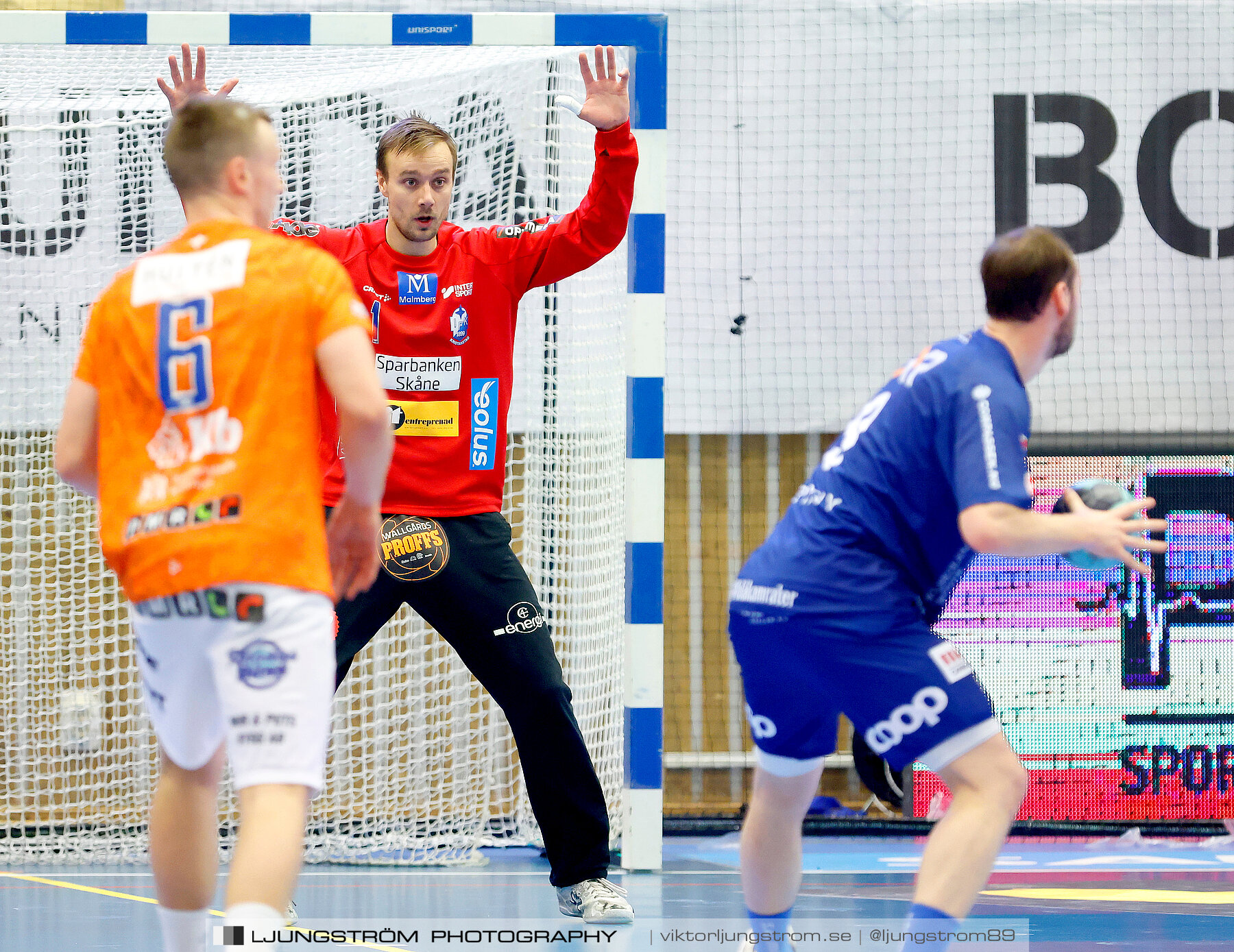 IFK Skövde HK-IFK Kristianstad 27-26,herr,Arena Skövde,Skövde,Sverige,Handboll,,2023,309120