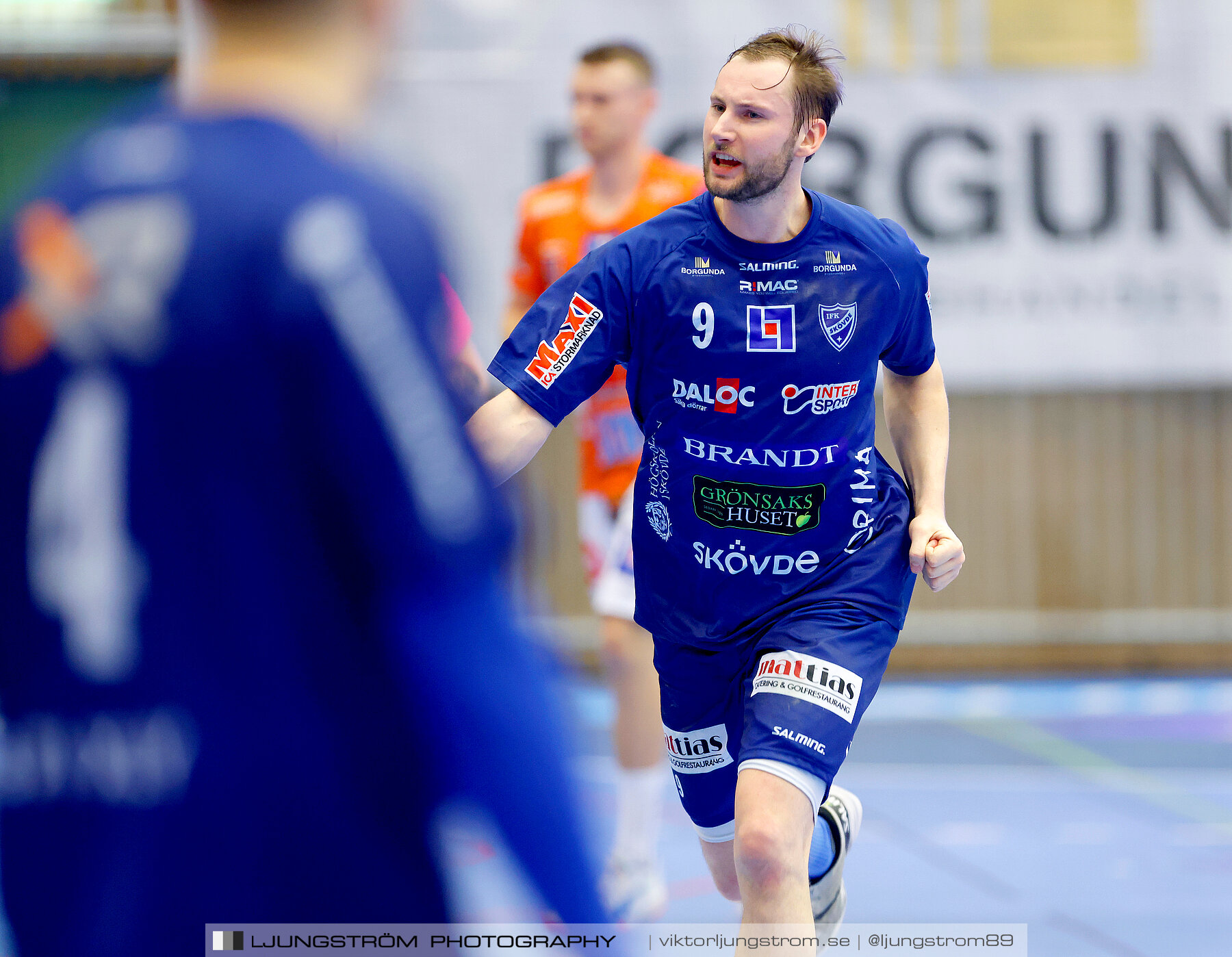 IFK Skövde HK-IFK Kristianstad 27-26,herr,Arena Skövde,Skövde,Sverige,Handboll,,2023,309121