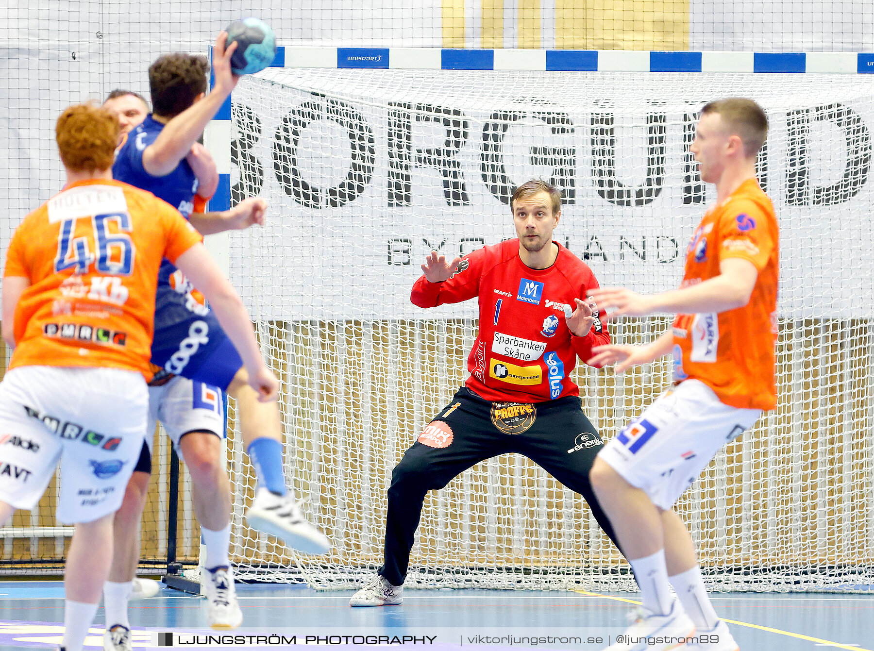 IFK Skövde HK-IFK Kristianstad 27-26,herr,Arena Skövde,Skövde,Sverige,Handboll,,2023,309128