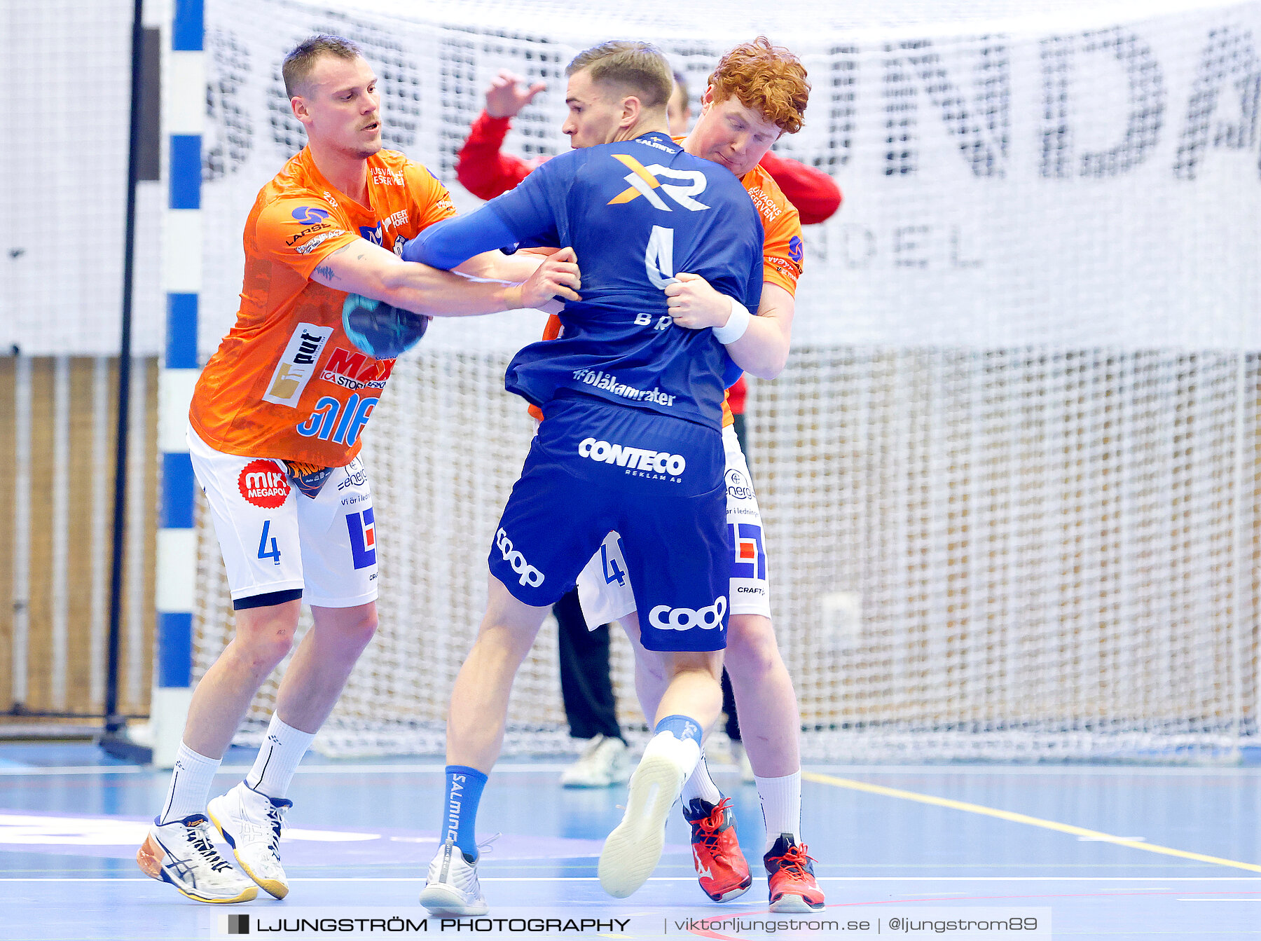 IFK Skövde HK-IFK Kristianstad 27-26,herr,Arena Skövde,Skövde,Sverige,Handboll,,2023,309129