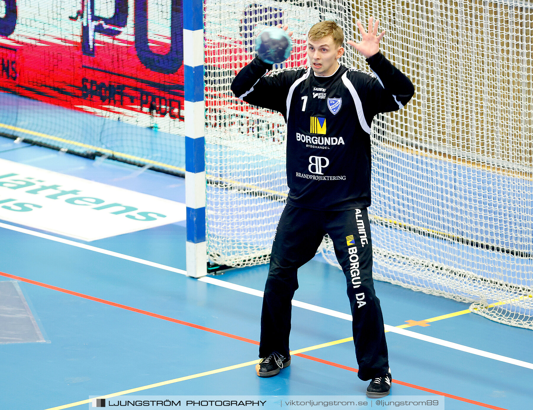 IFK Skövde HK-IFK Kristianstad 27-26,herr,Arena Skövde,Skövde,Sverige,Handboll,,2023,309135