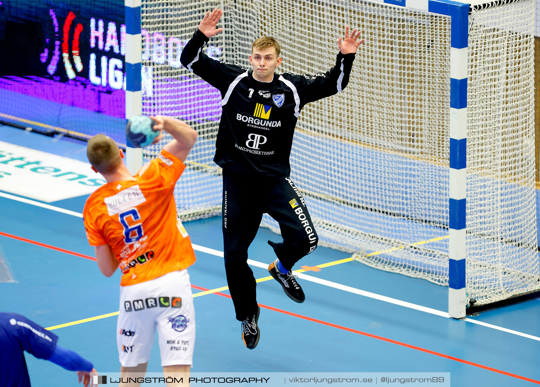 IFK Skövde HK-IFK Kristianstad 27-26,herr,Arena Skövde,Skövde,Sverige,Handboll,,2023,309136