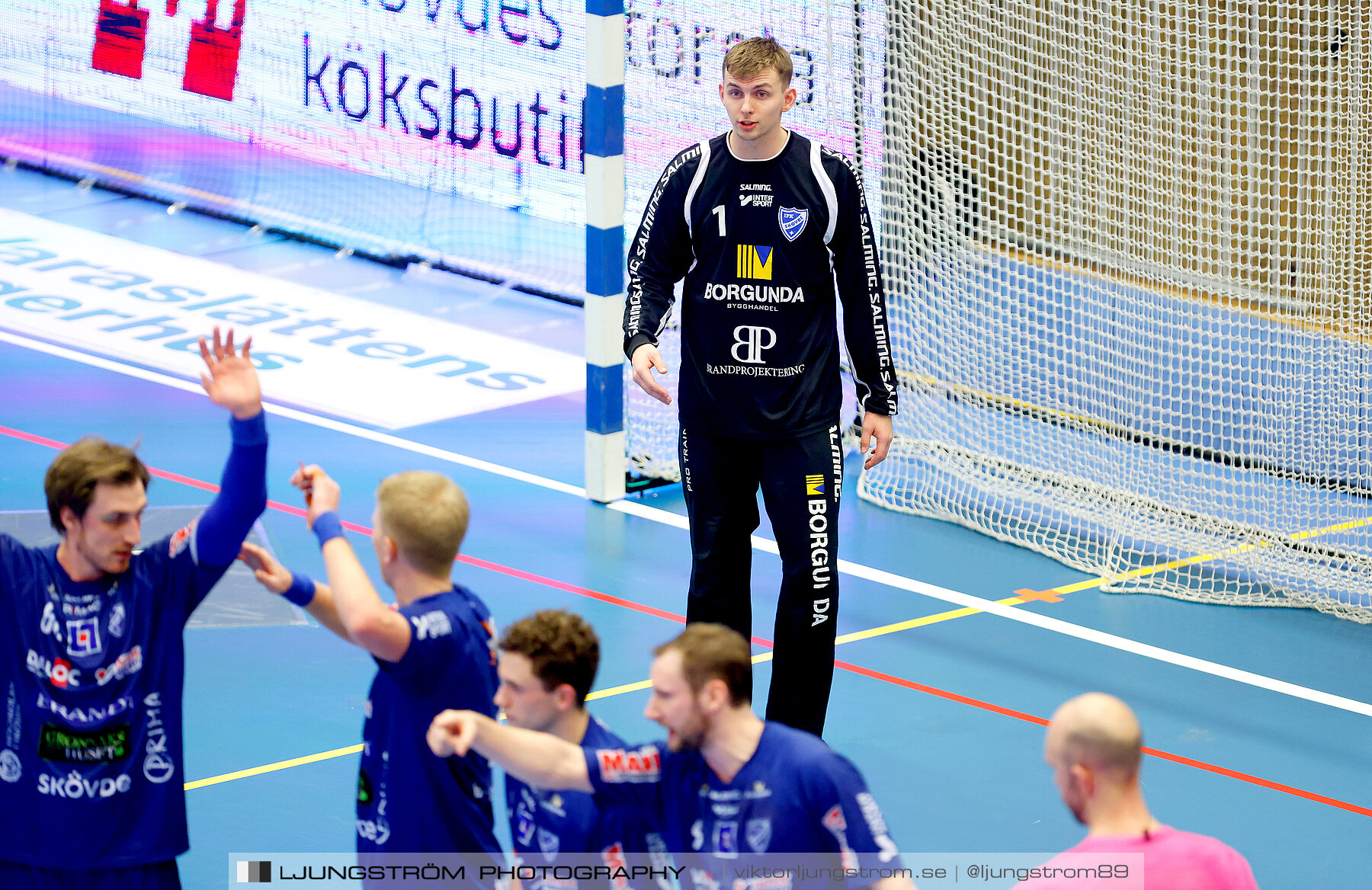 IFK Skövde HK-IFK Kristianstad 27-26,herr,Arena Skövde,Skövde,Sverige,Handboll,,2023,309139