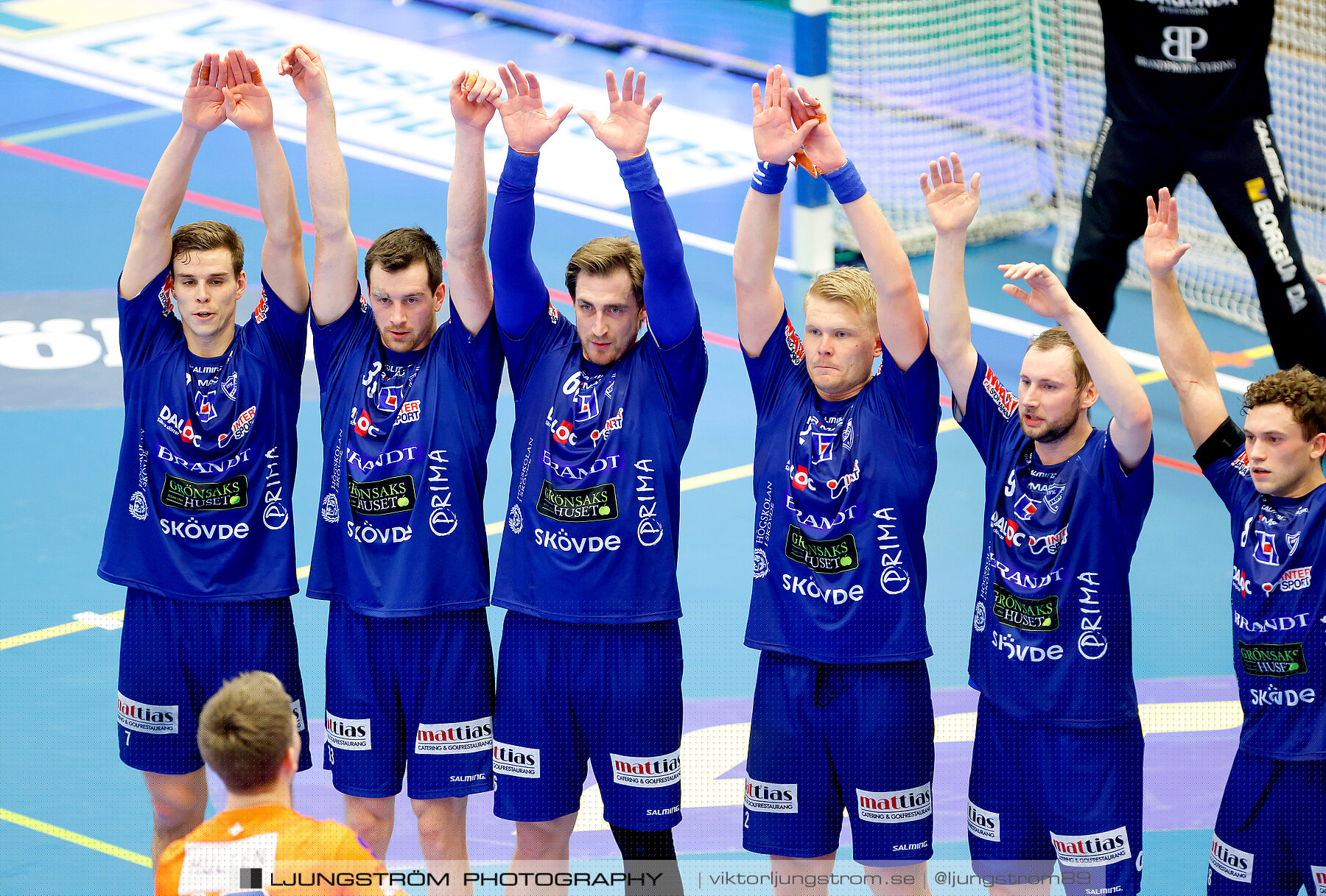 IFK Skövde HK-IFK Kristianstad 27-26,herr,Arena Skövde,Skövde,Sverige,Handboll,,2023,309140