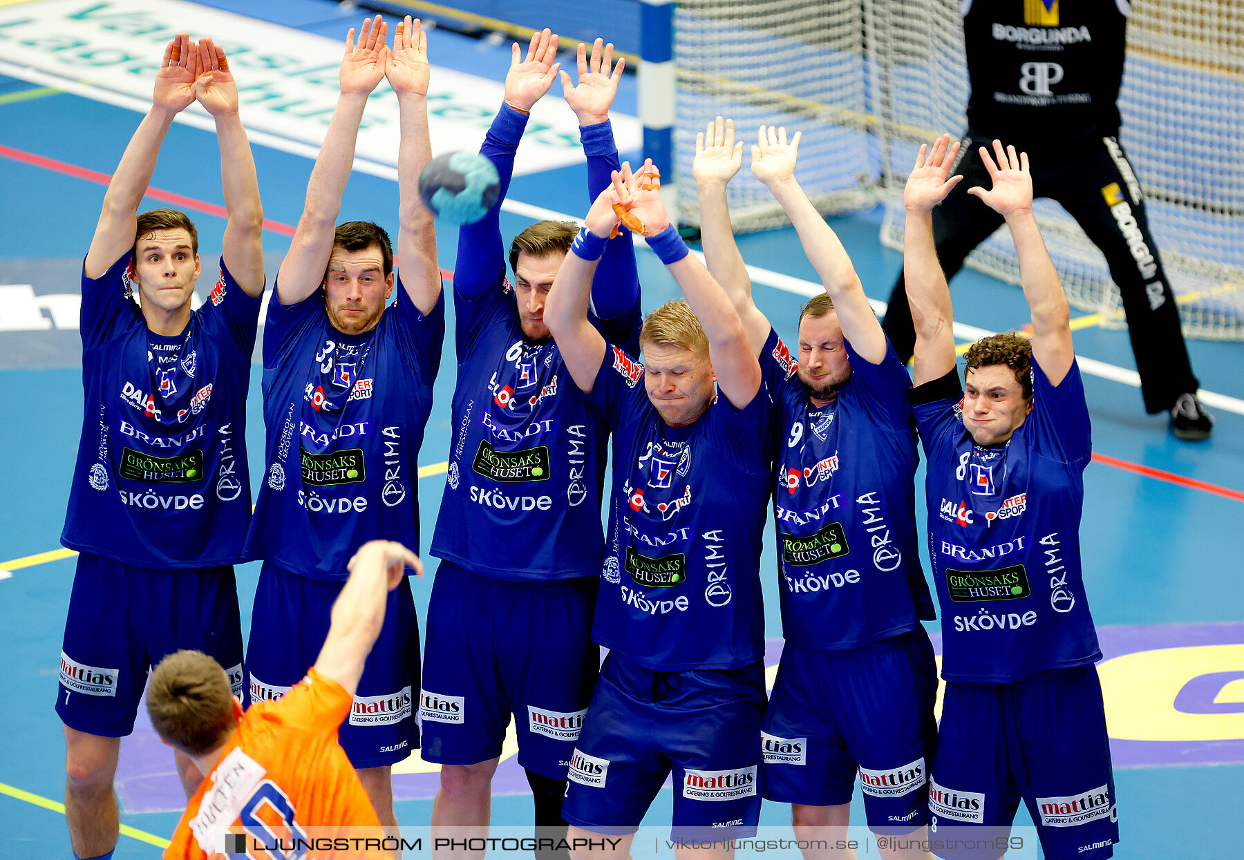 IFK Skövde HK-IFK Kristianstad 27-26,herr,Arena Skövde,Skövde,Sverige,Handboll,,2023,309141