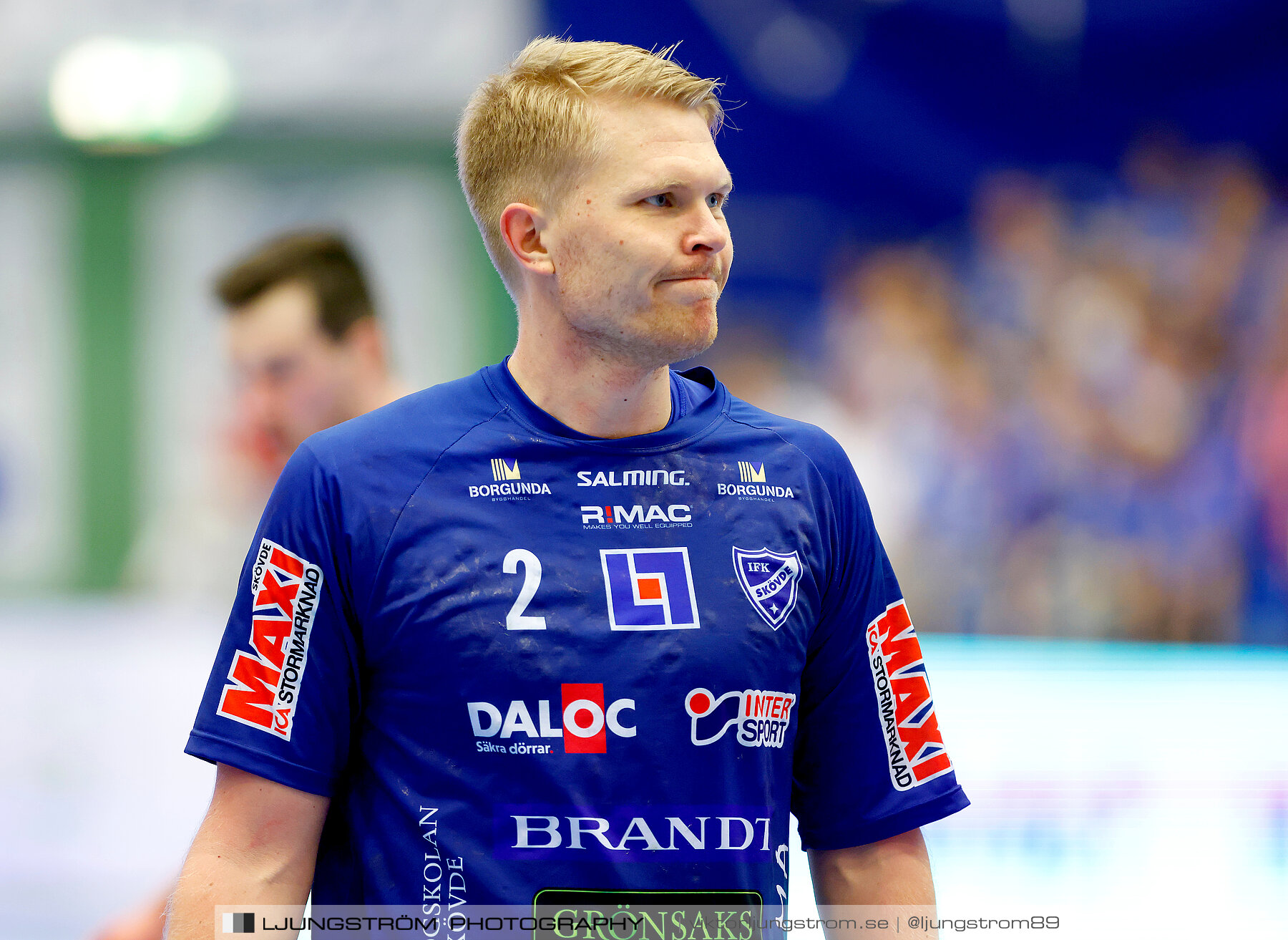 IFK Skövde HK-IFK Kristianstad 27-26,herr,Arena Skövde,Skövde,Sverige,Handboll,,2023,309143