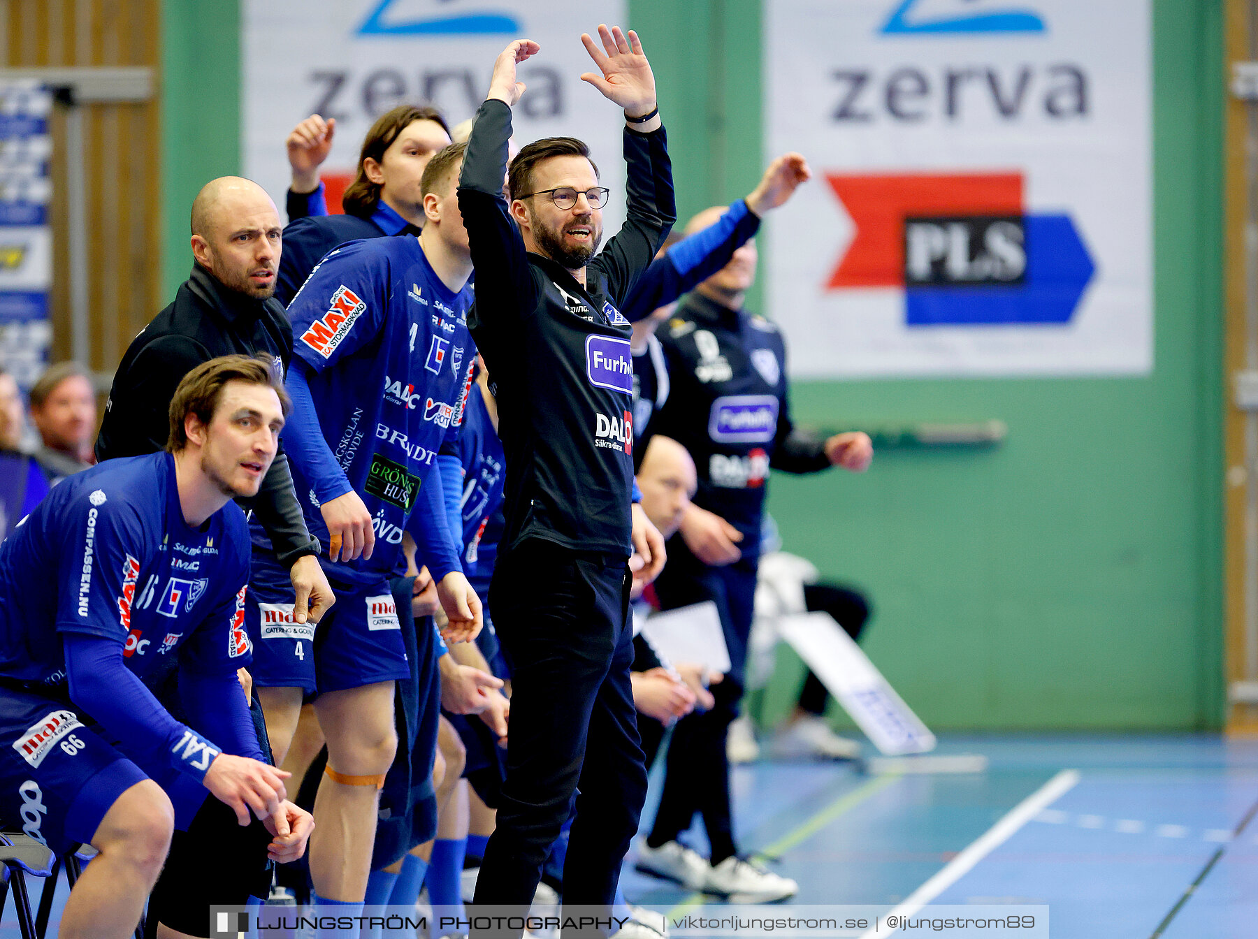 IFK Skövde HK-IFK Kristianstad 27-26,herr,Arena Skövde,Skövde,Sverige,Handboll,,2023,309148