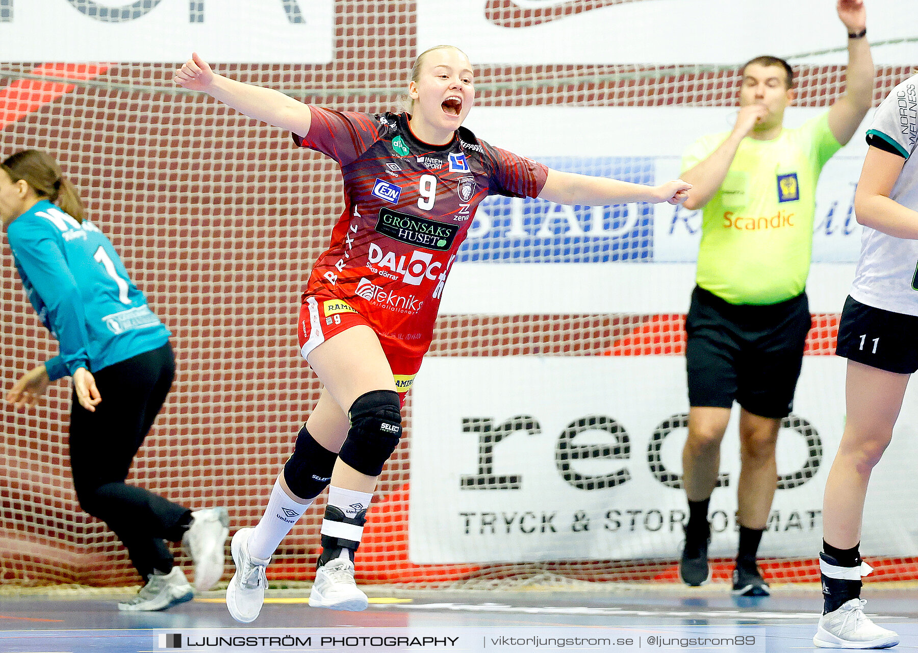 Skövde HF-Önnereds HK 1/4-final 4 19-24,dam,Skövde Idrottshall,Skövde,Sverige,Handboll,,2023,309202