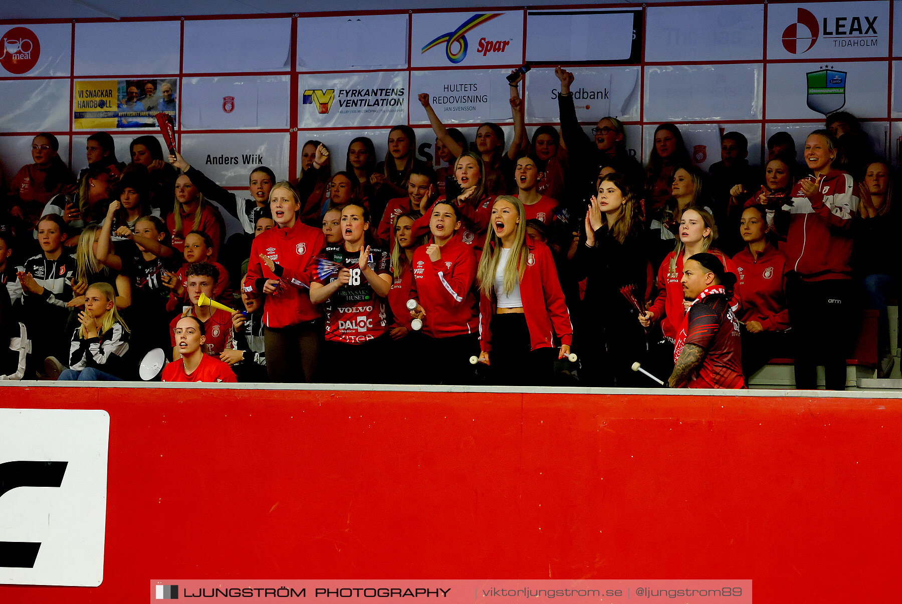 Skövde HF-Önnereds HK 1/4-final 4 19-24,dam,Skövde Idrottshall,Skövde,Sverige,Handboll,,2023,309214