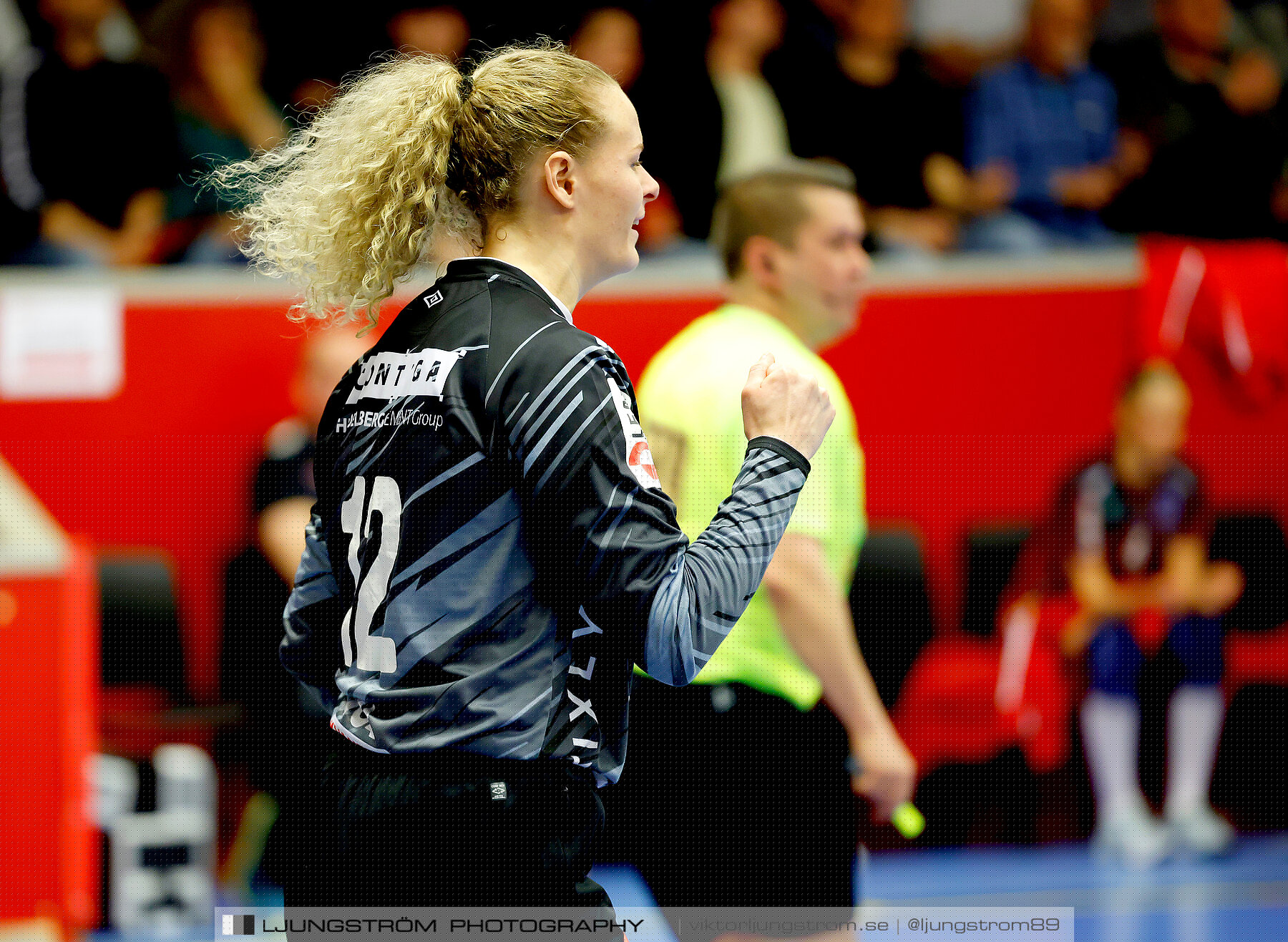 Skövde HF-Önnereds HK 1/4-final 4 19-24,dam,Skövde Idrottshall,Skövde,Sverige,Handboll,,2023,309220