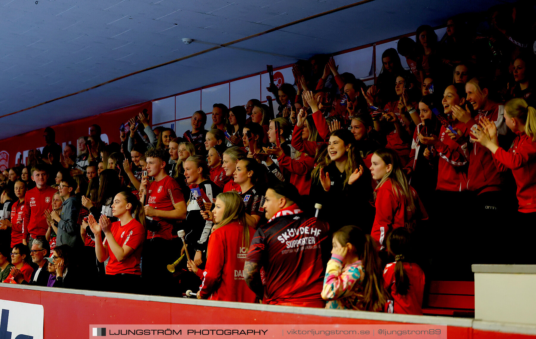 Skövde HF-Önnereds HK 1/4-final 4 19-24,dam,Skövde Idrottshall,Skövde,Sverige,Handboll,,2023,309233