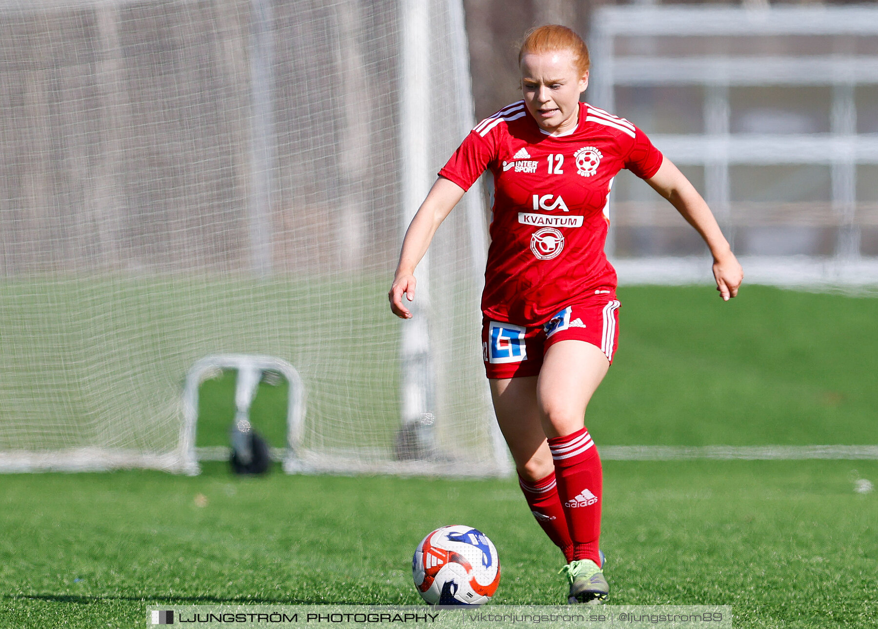 Skövde KIK-Mariestads BoIS FF 8-0,dam,Lillegårdens IP,Skövde,Sverige,Fotboll,,2023,309293